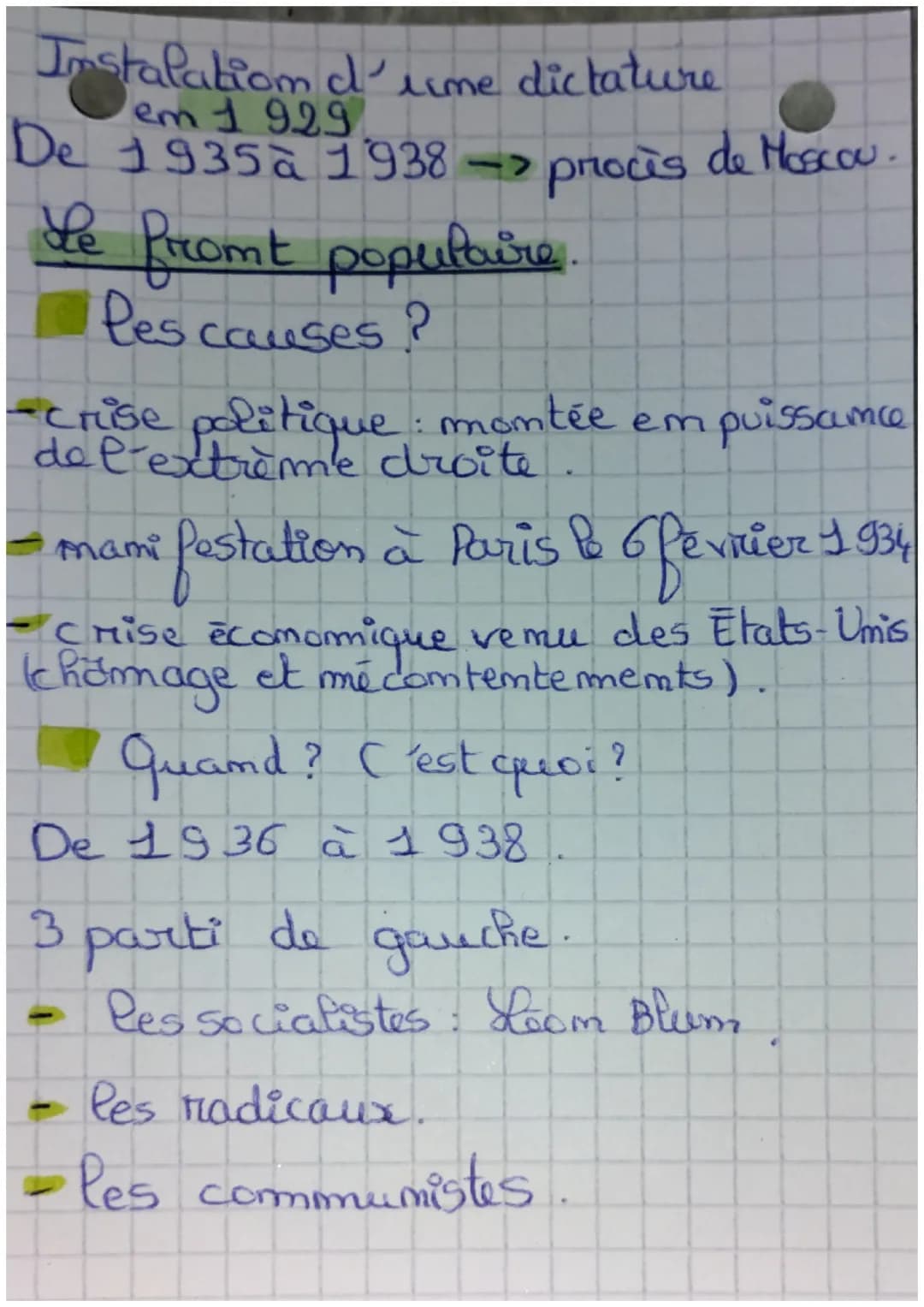 L'entre deux guente
Allemagne mazi
Hitler est le chef du parti mazi
Il est momime chancelier le 30 janvier
1933.
Ideologies : macionaliste, 