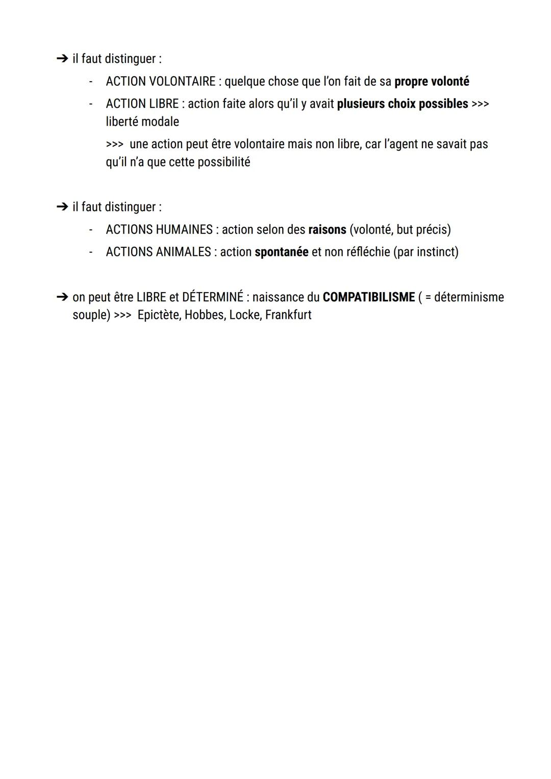 1. Introduction
Introduction liberté (cours)
domaines d'application liberté : politique, moral, artistique, métaphysique, religieux
liberté 