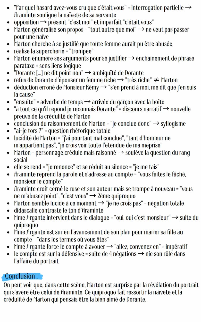 Introduction:
Présentation du texte :
Les Fausses confidences écrit par Marivaux ont été représenter pour la première
fois en 1737. Cette pi