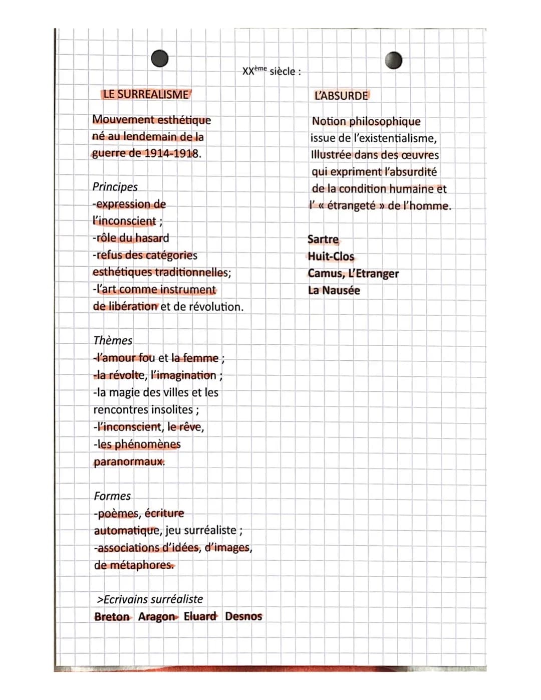 LE BAROQUE
Conception artistique née
Dès la fin du XVI siècle.
Thèmes
-l'instabilité;
-l'illusion;
-l'apparence;
-les motifs de l'eau,
De la