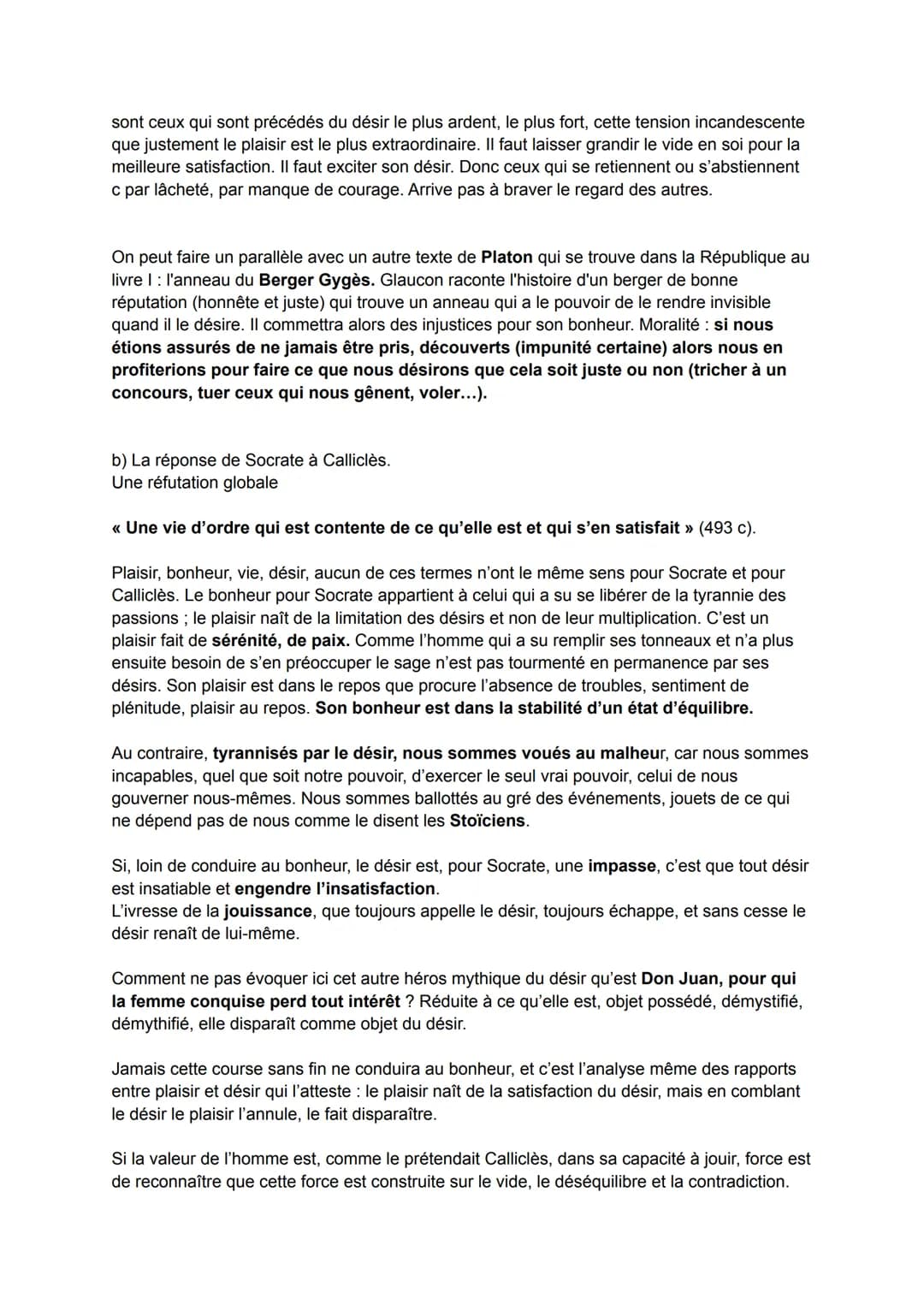 En supposant que l'étymologie d'un terme nous en restitue le sens plein ou originel, celle du
terme bonheur (du latin bonum augurum, bonne a