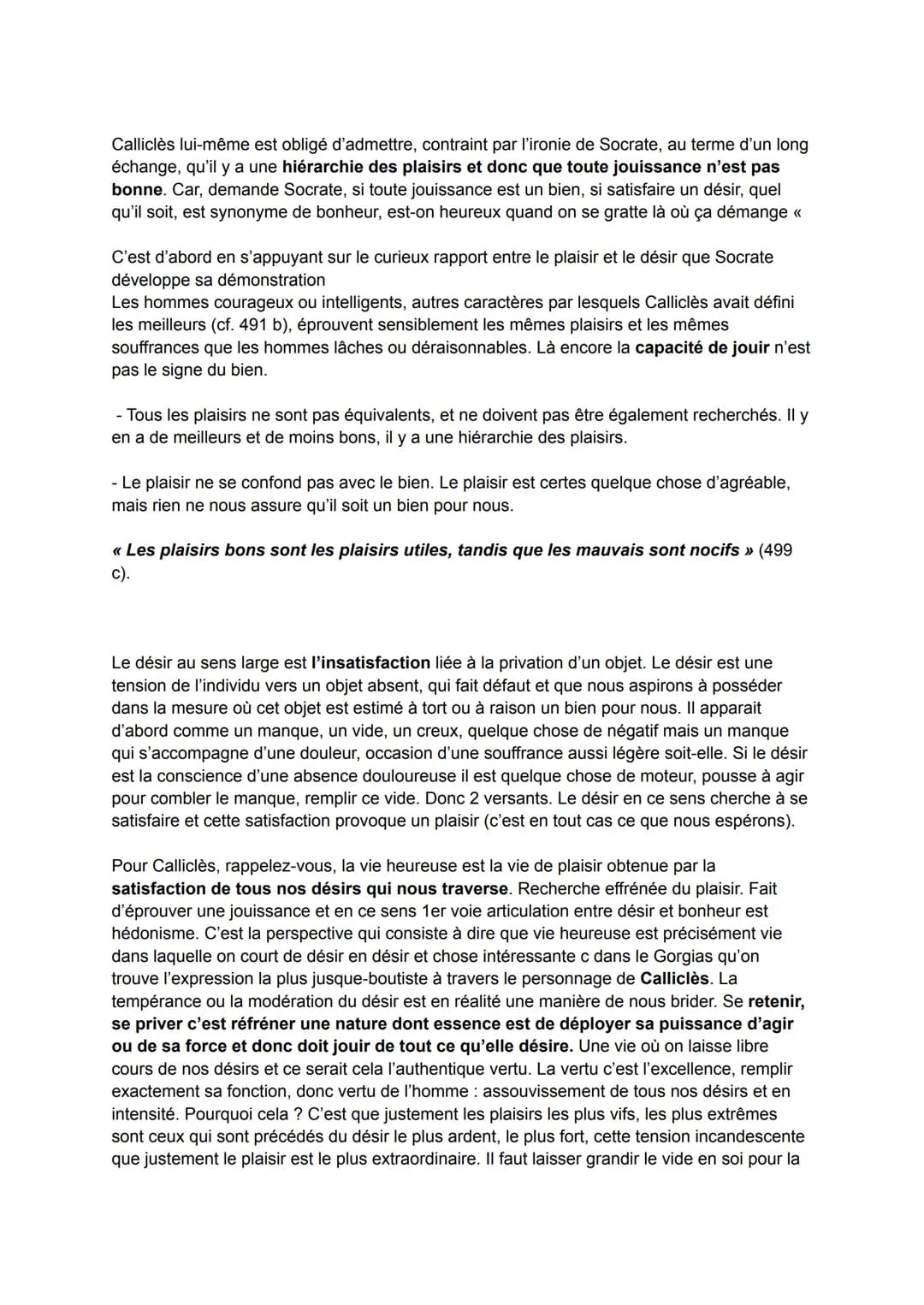 En supposant que l'étymologie d'un terme nous en restitue le sens plein ou originel, celle du
terme bonheur (du latin bonum augurum, bonne a