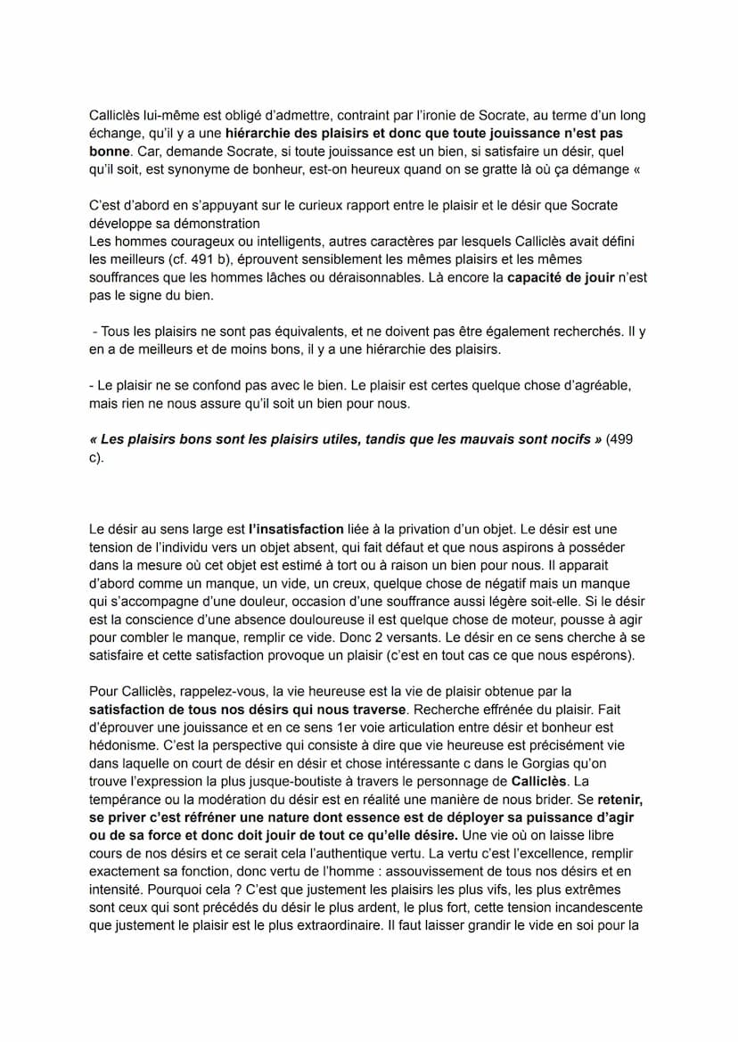 En supposant que l'étymologie d'un terme nous en restitue le sens plein ou originel, celle du
terme bonheur (du latin bonum augurum, bonne a