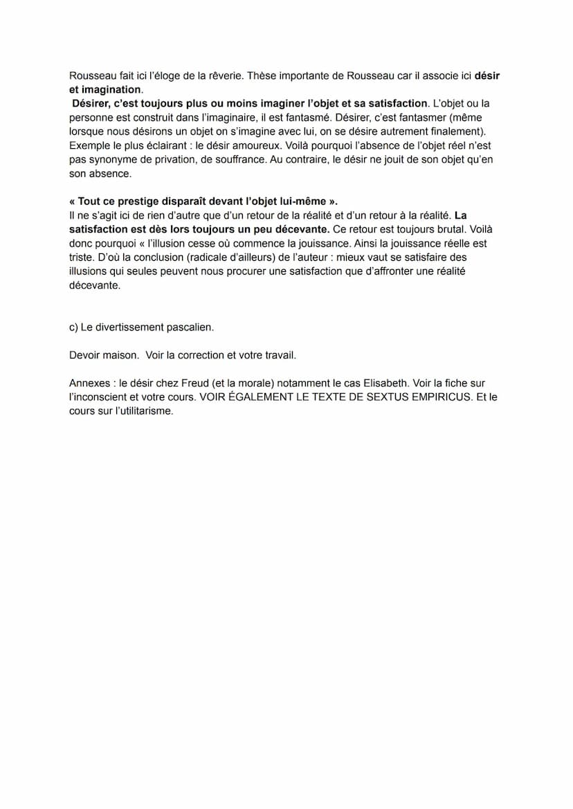 En supposant que l'étymologie d'un terme nous en restitue le sens plein ou originel, celle du
terme bonheur (du latin bonum augurum, bonne a