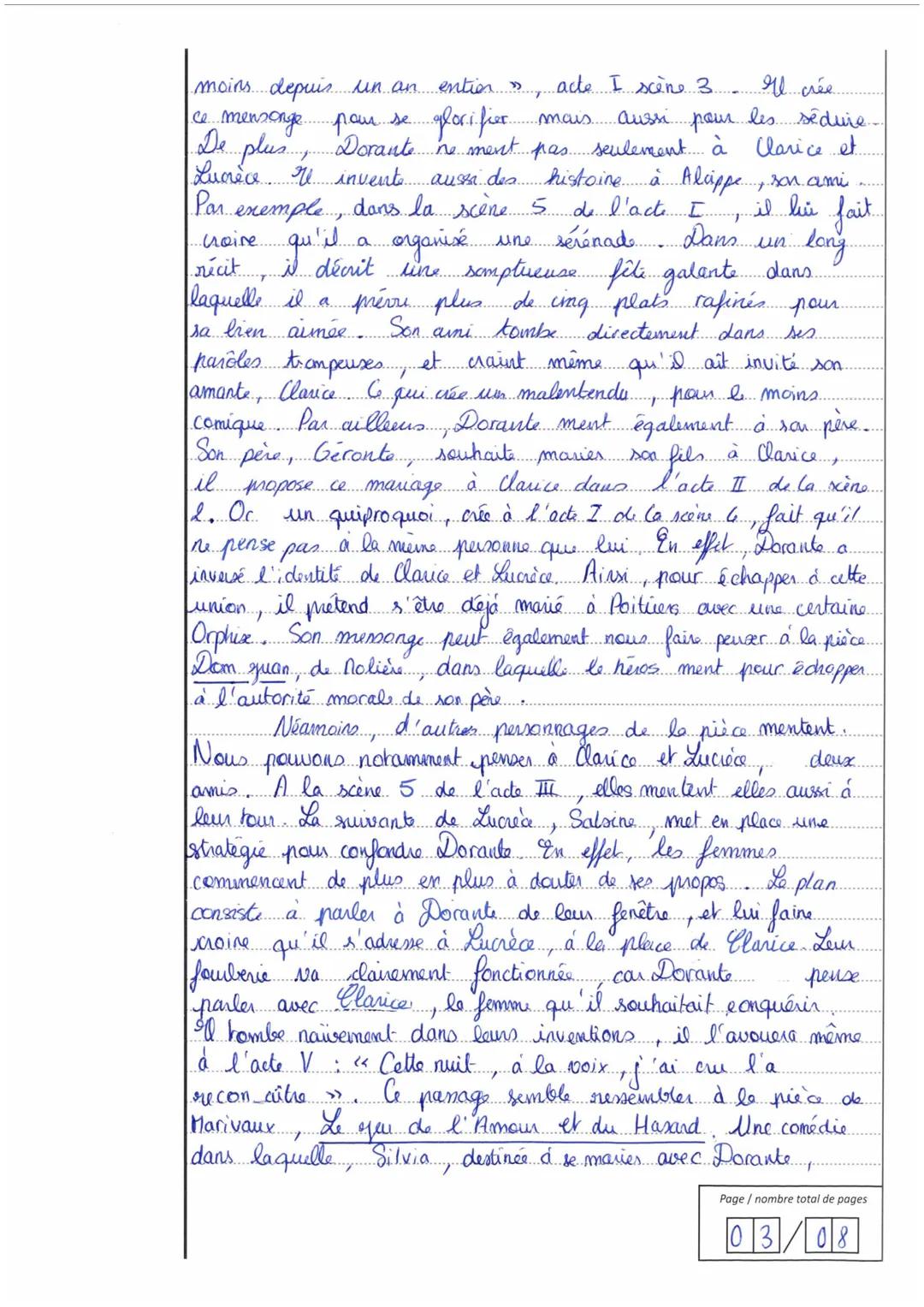Série
Session
Epreuve
Sujet
MINISTERE
DE L'EDUCATION
NATIONALE
Nom de famille (naissance, usage)
Prénom(s)
N° Candidat
N° d'inscription
Né(e
