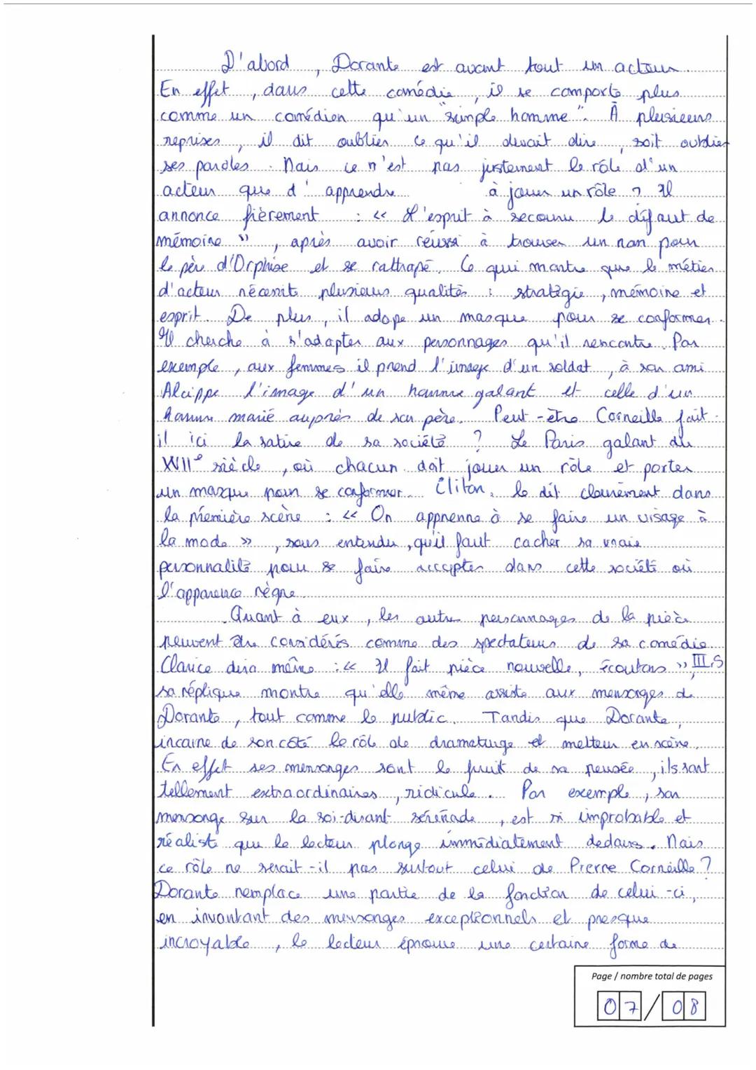 Série
Session
Epreuve
Sujet
MINISTERE
DE L'EDUCATION
NATIONALE
Nom de famille (naissance, usage)
Prénom(s)
N° Candidat
N° d'inscription
Né(e