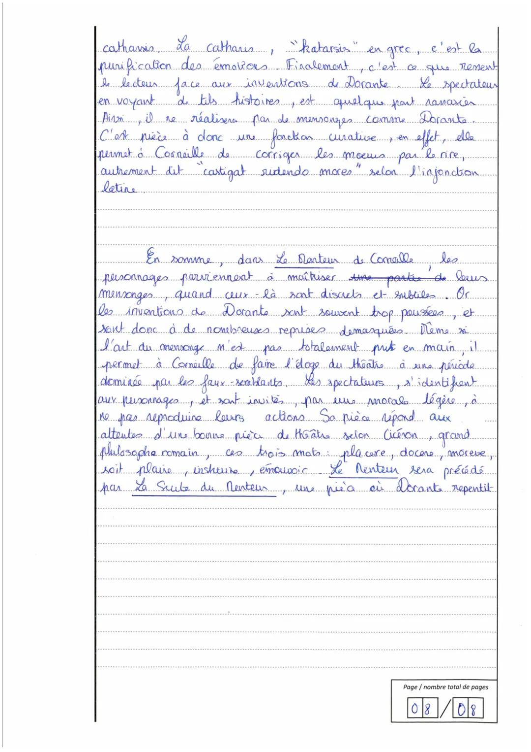 Série
Session
Epreuve
Sujet
MINISTERE
DE L'EDUCATION
NATIONALE
Nom de famille (naissance, usage)
Prénom(s)
N° Candidat
N° d'inscription
Né(e