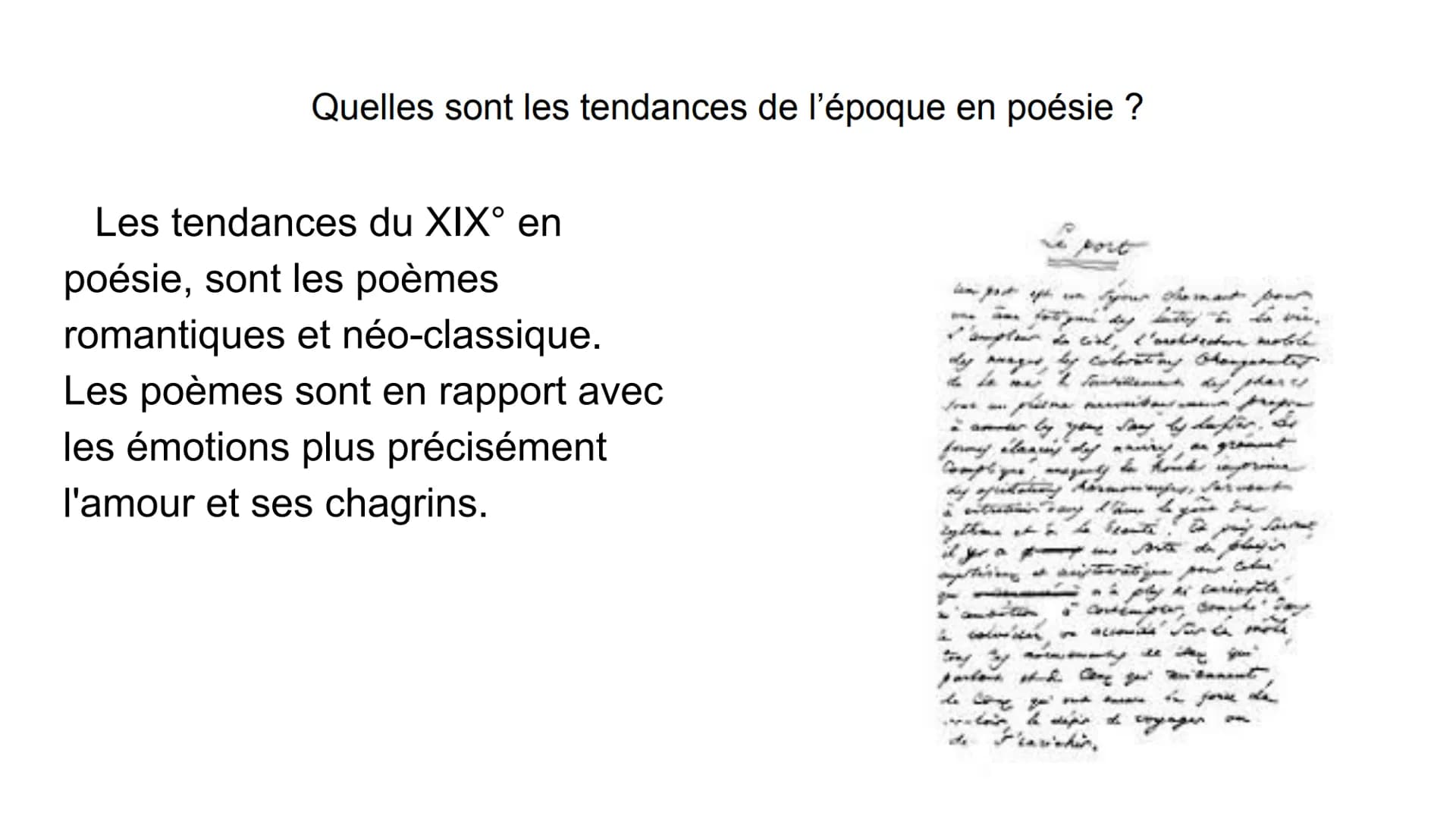Charles Baudelaire
Charles Baudelaire est né le 9
avril 1821 à Paris et il est mort le
31 août 1967 à Paris également.
C'est un poète célèbr