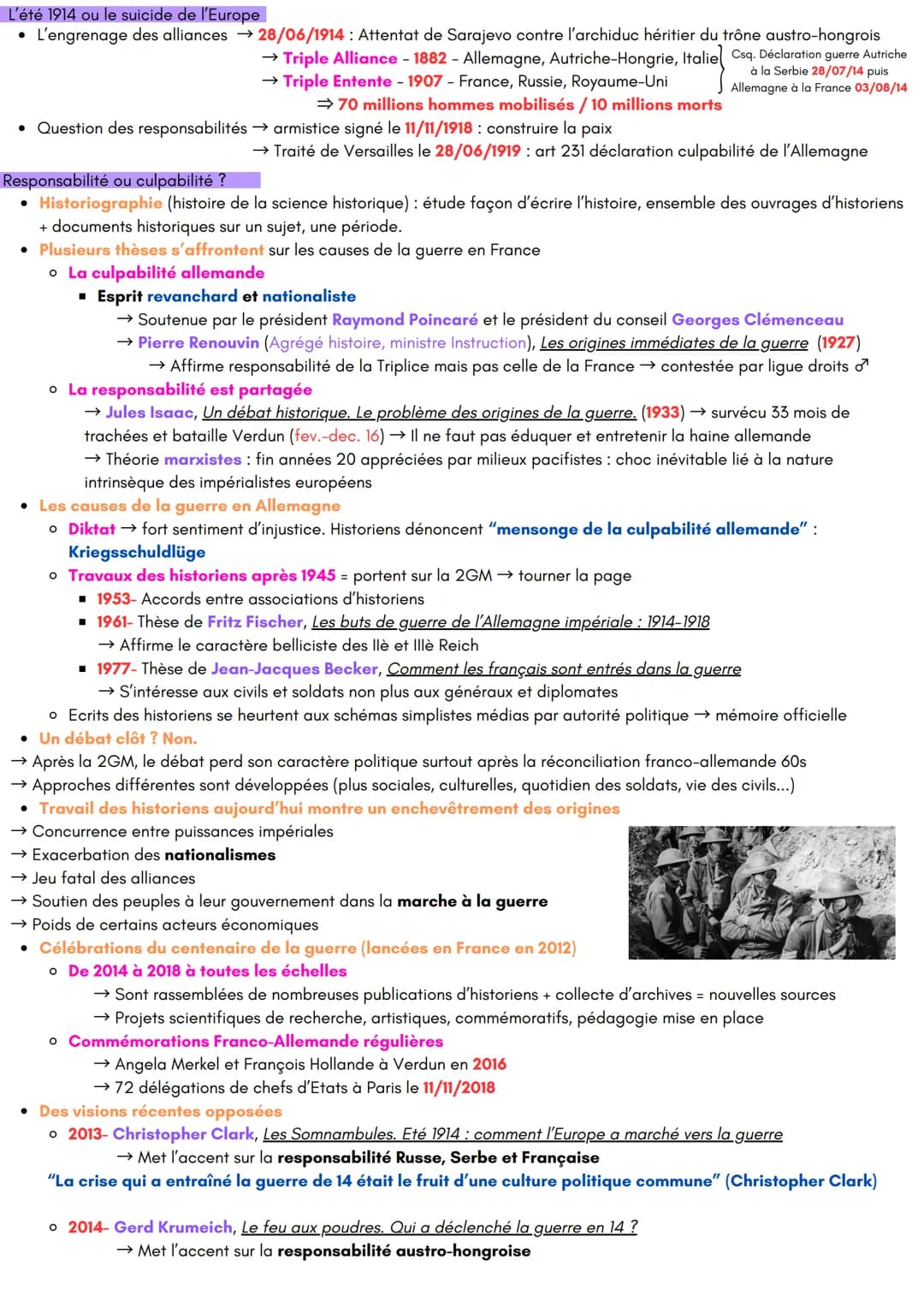 THEME 3
istoire
mémoires
INTRODUCTION Histoire & mémoires, Histoire & justice
La différence entre histoire & mémoire
HISTOIRE-Historia = enq