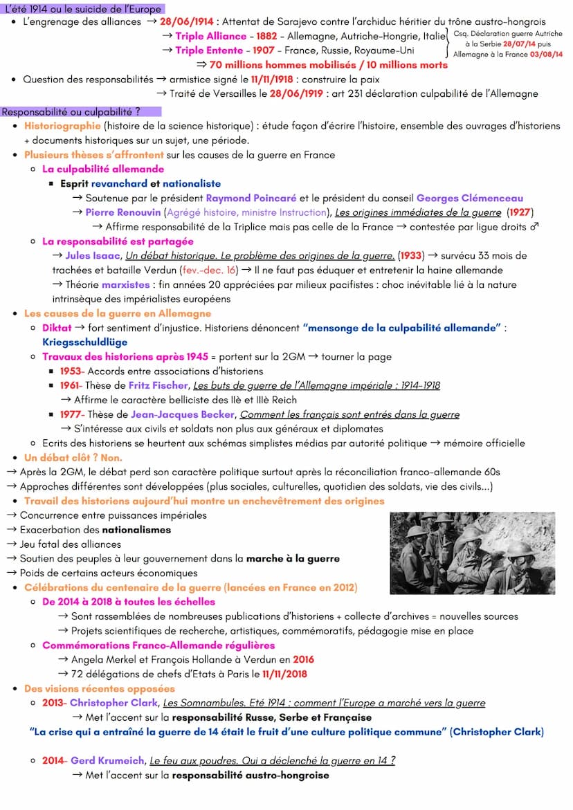 THEME 3
istoire
mémoires
INTRODUCTION Histoire & mémoires, Histoire & justice
La différence entre histoire & mémoire
HISTOIRE-Historia = enq