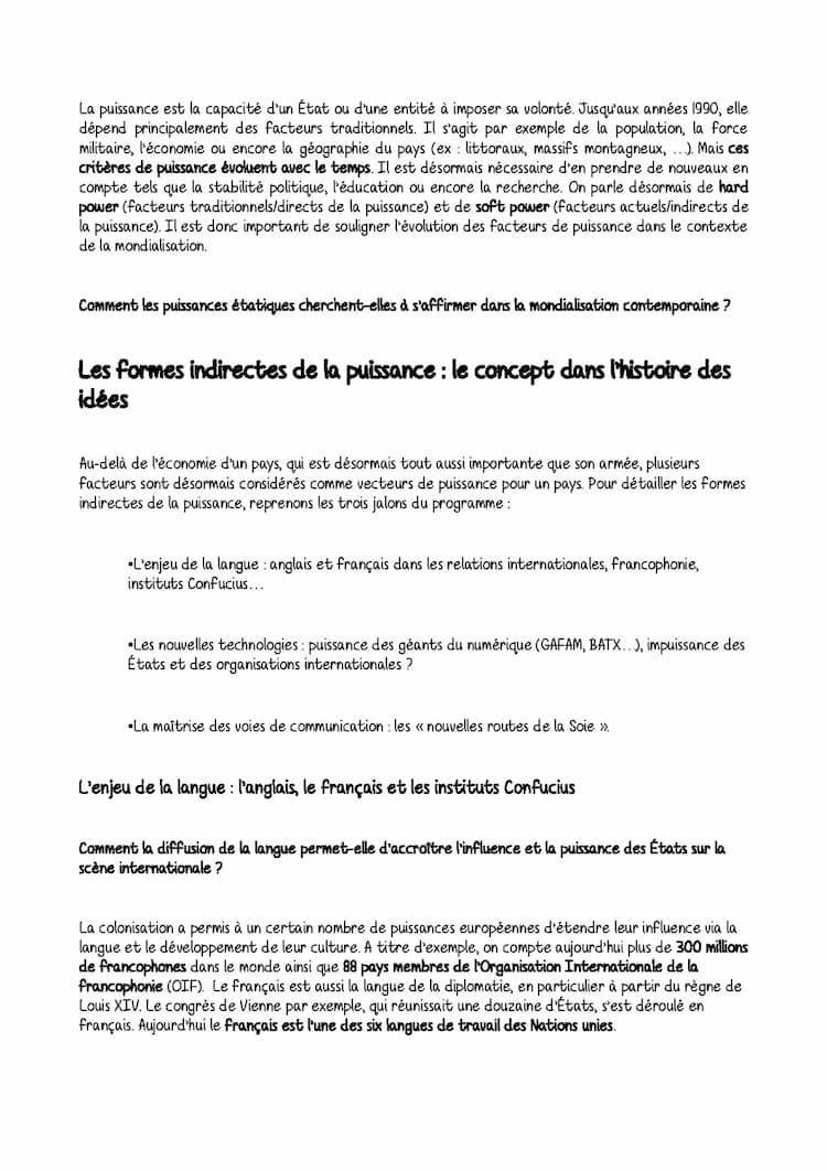 Know HGGSP : Les nouvelles technologies thumbnail