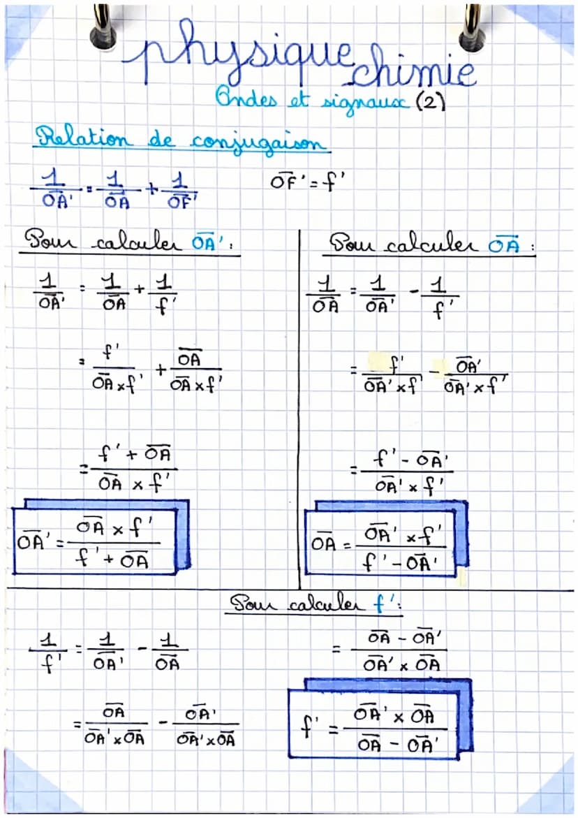 1
L
L
L
* Une onde mécanique progressive correspond à la
propagation d'une perturbation de proche en proche
dans un milieu matériel élastiqu