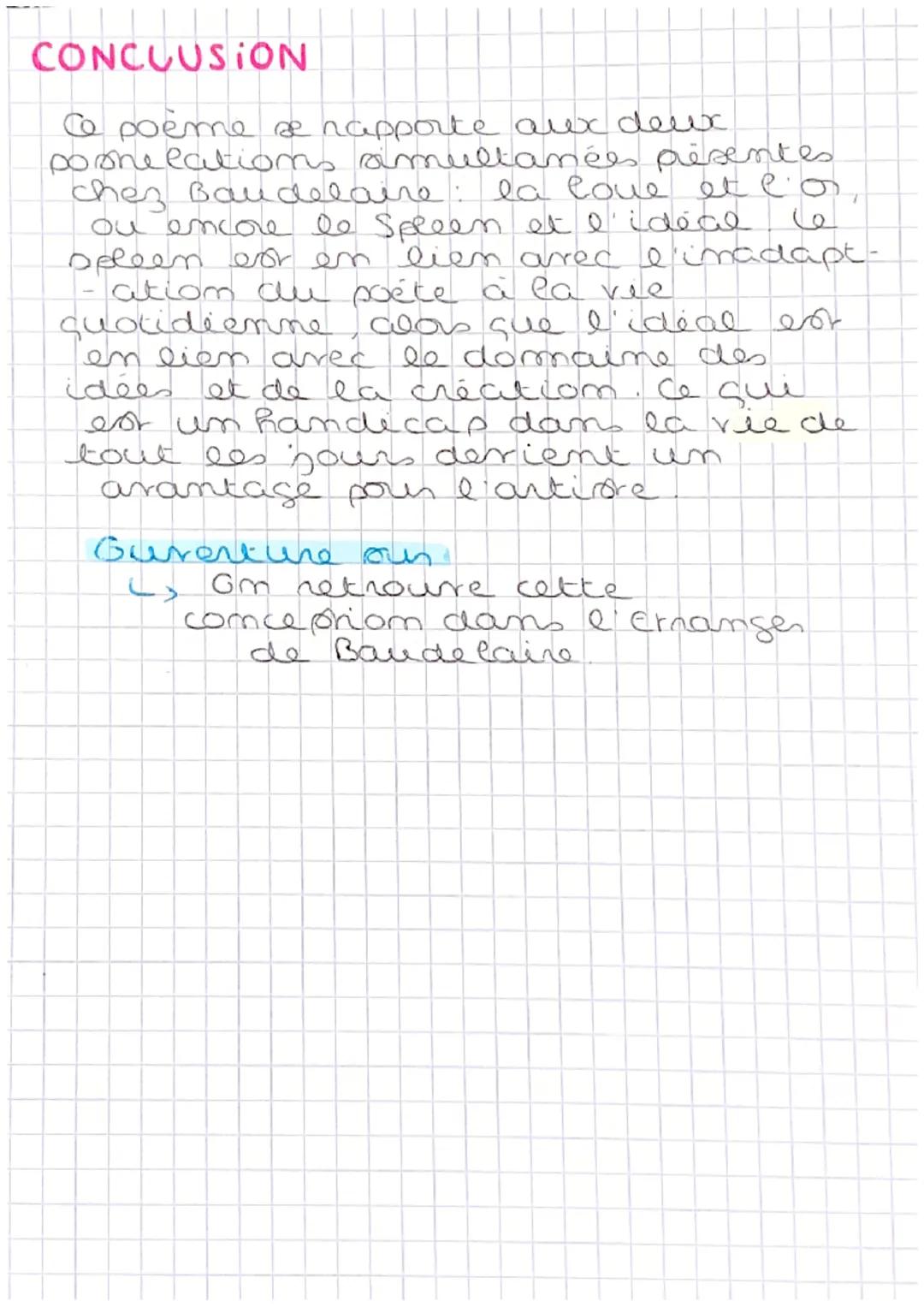 # extrait m°15

$"Iallatros ies Fleurs du mal,$
Charles Baudelaire (1546)

INTRODUCTION

Dans le recueil des fleurs du mal, de
Charles Beaud