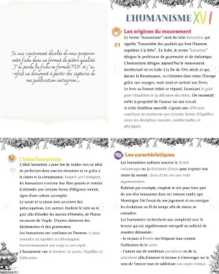 Know L'humanisme thumbnail