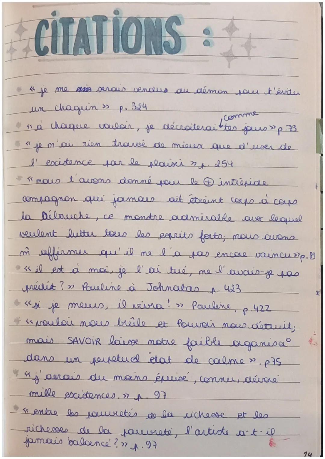 La Peau de
chagrin
BALZAC 1799-1850 1831
L↳ La Comédie Humaine
PARCOURS: Les romans de l'énergie:
création et destruction
peau de chagrin = 