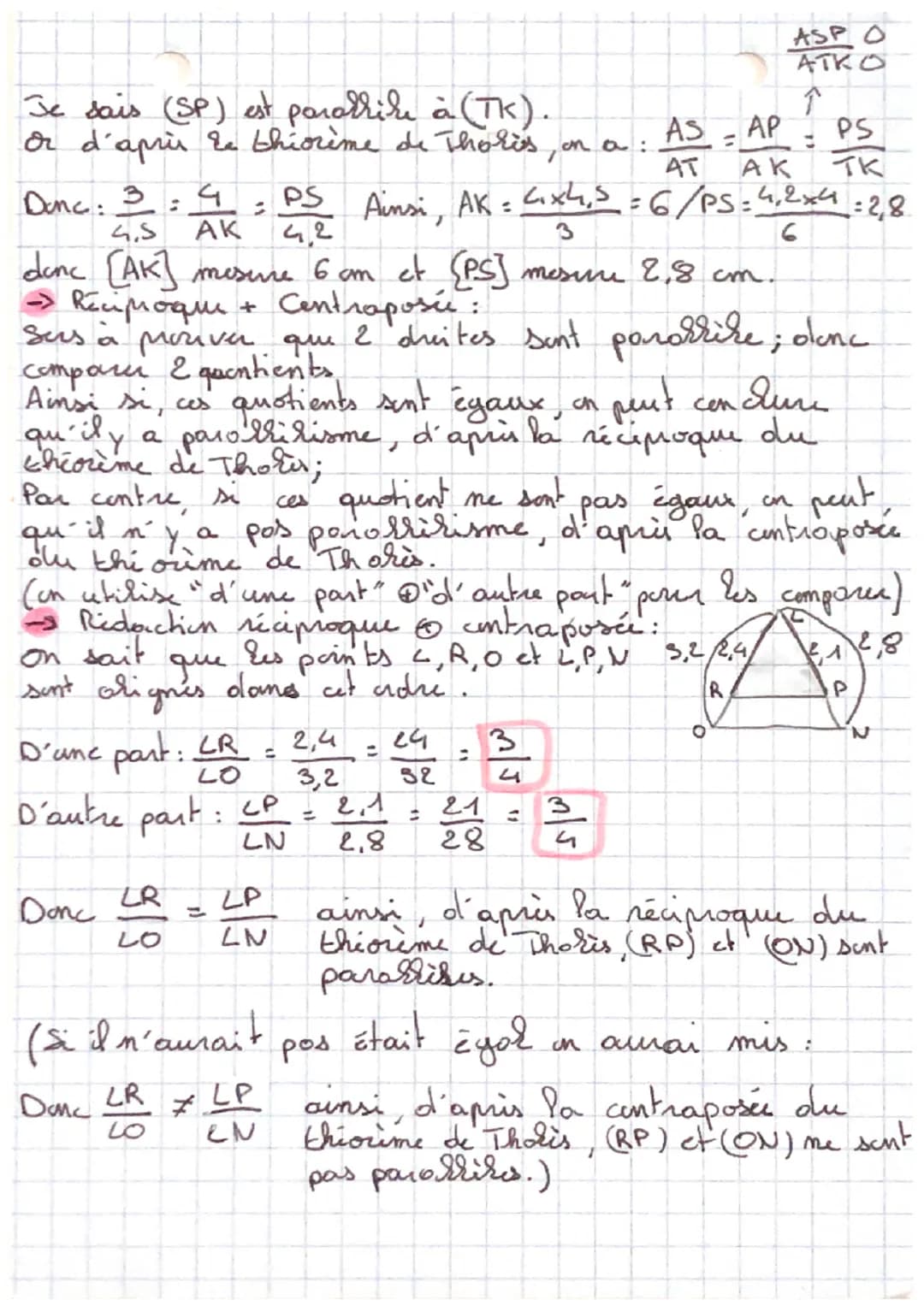 Maths: Buvet Blanc 1
Plan:
&
-Chapitre Décomposee un nombre en produit de facteurs 10.
Chapite & Les offels d'un agrandissement-reduction.
c