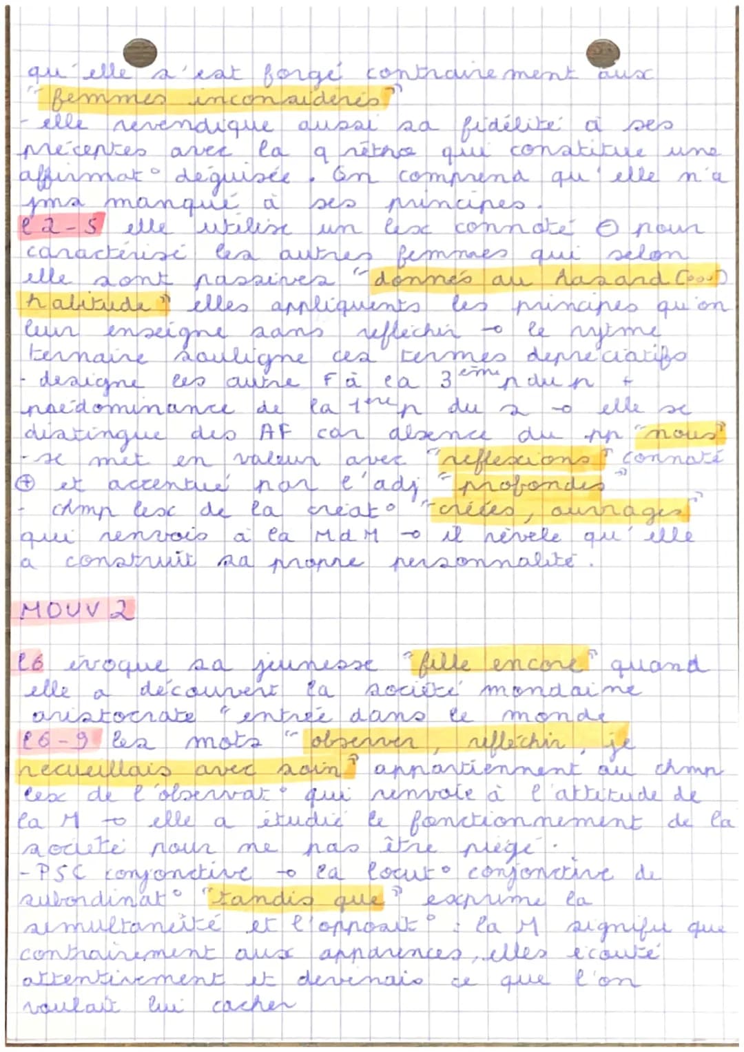Les liaisons dangereuses
INTRO
Les Caisons danguseum an epistolaine
de Laclos
1782
Problematique.
7
Piense Chorderlos
vous verrons com
Merte