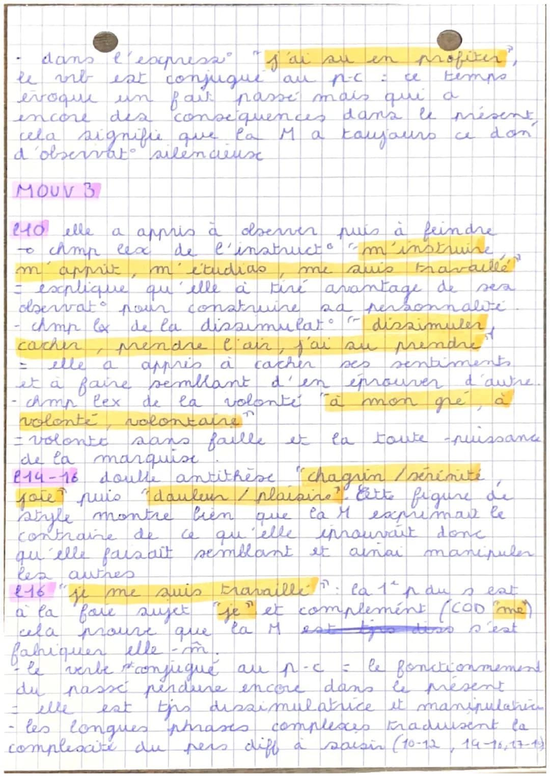 Les liaisons dangereuses
INTRO
Les Caisons danguseum an epistolaine
de Laclos
1782
Problematique.
7
Piense Chorderlos
vous verrons com
Merte