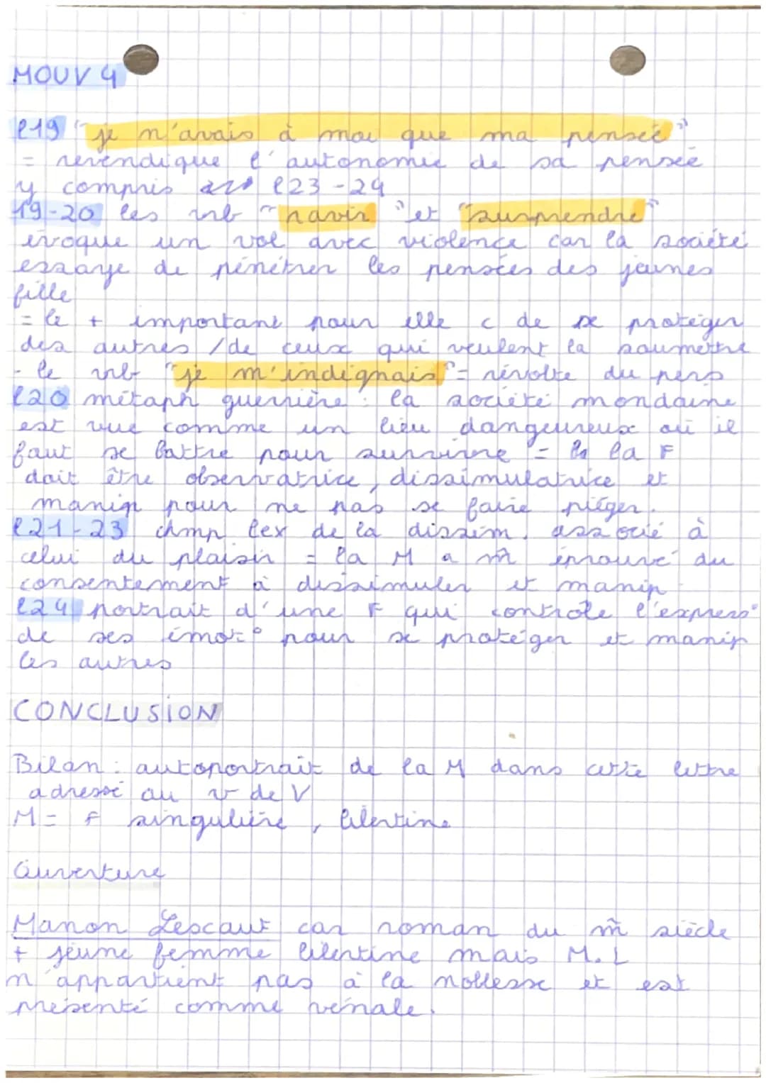 Les liaisons dangereuses
INTRO
Les Caisons danguseum an epistolaine
de Laclos
1782
Problematique.
7
Piense Chorderlos
vous verrons com
Merte
