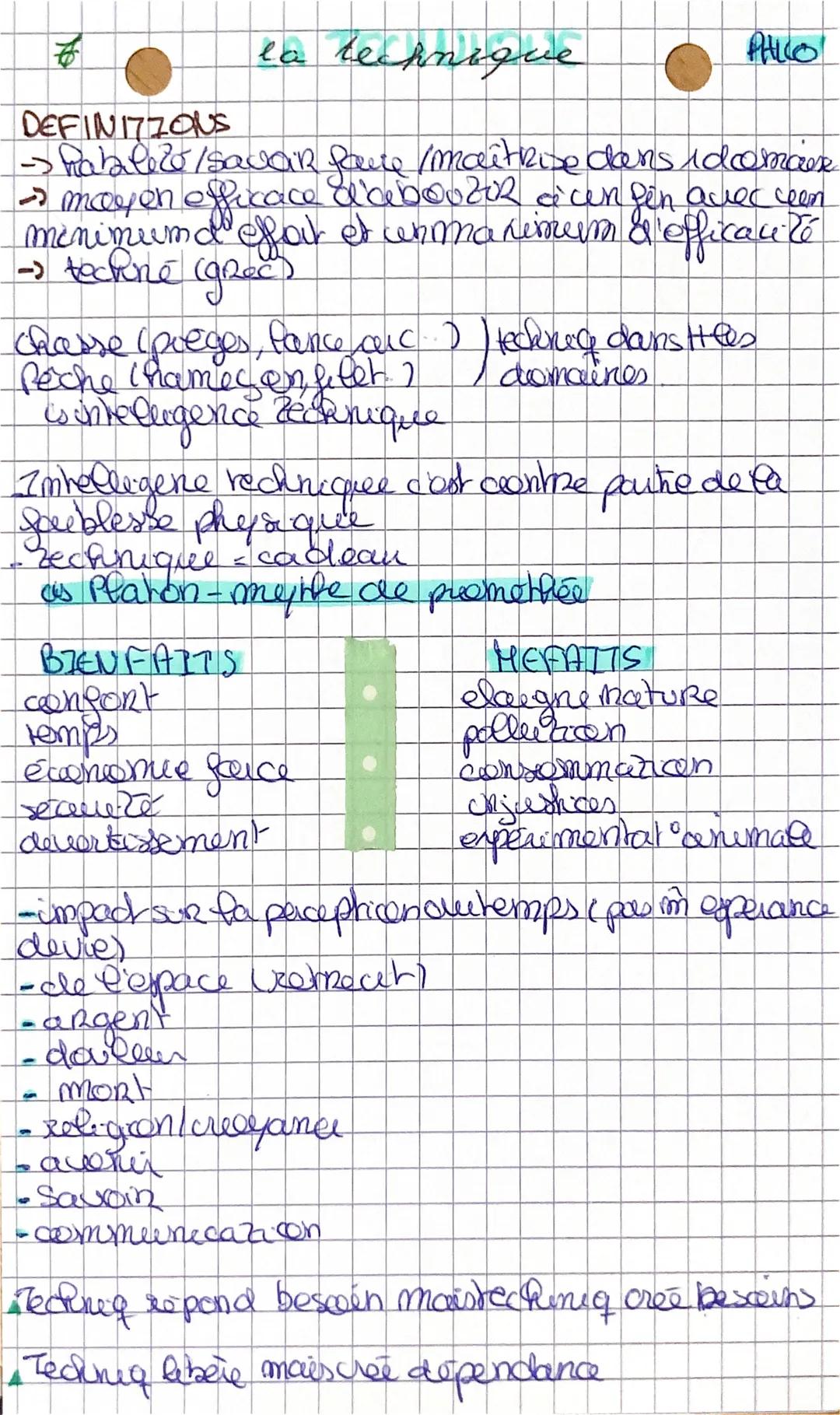 la technique

DEFINITIOUS
PALLO
- Pabalico/savar faire maîtrise dans idamaier
- mayen efficace d'abouter à cen fin avec ceen
menimum ad fat 