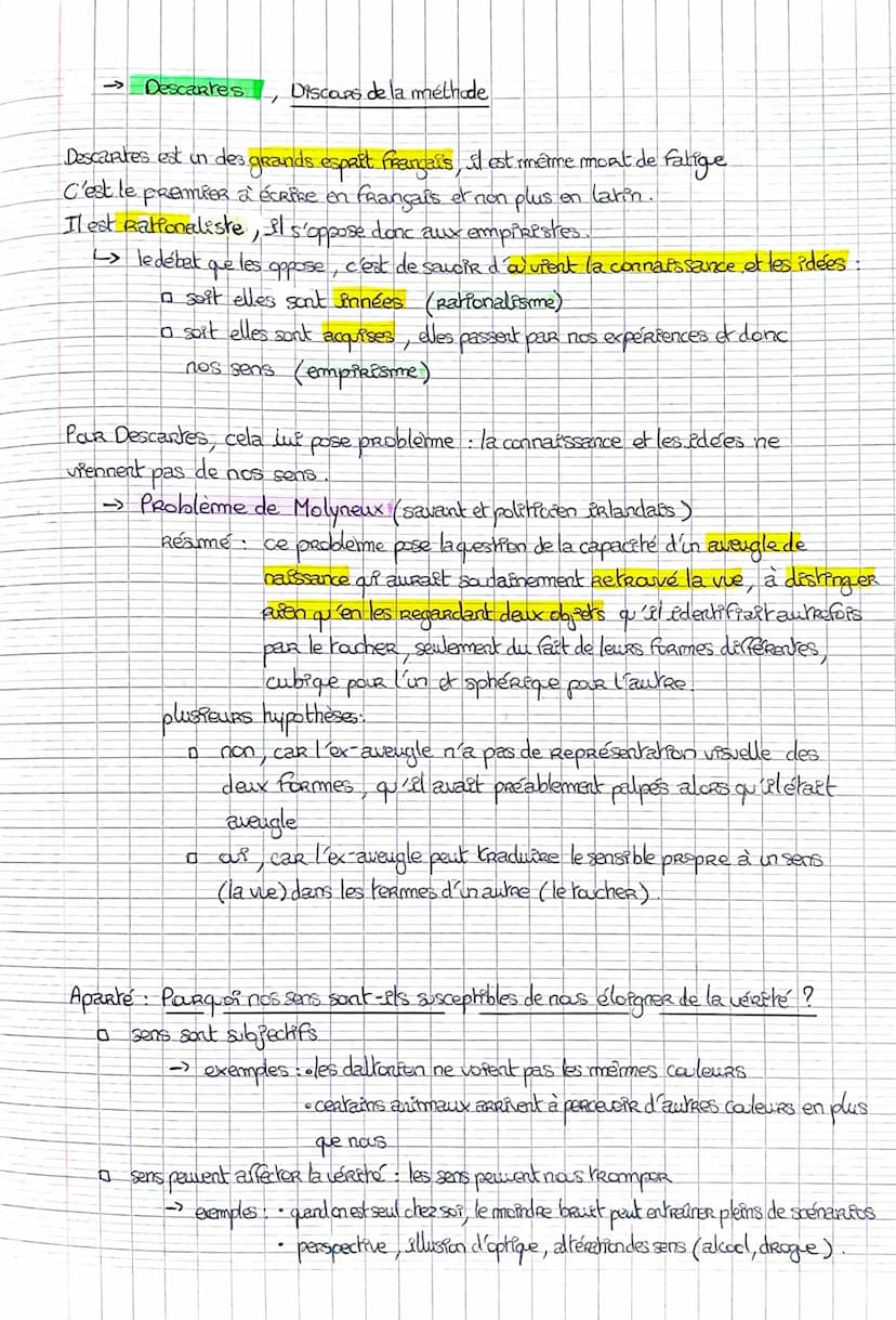Amorce
Nolton 3 La Vérthe
H
=> Dort-on Rechercher la vérité à tout prix ?
Quelques arguments Répondant au sujet :
OUT
- éviter la manipulati