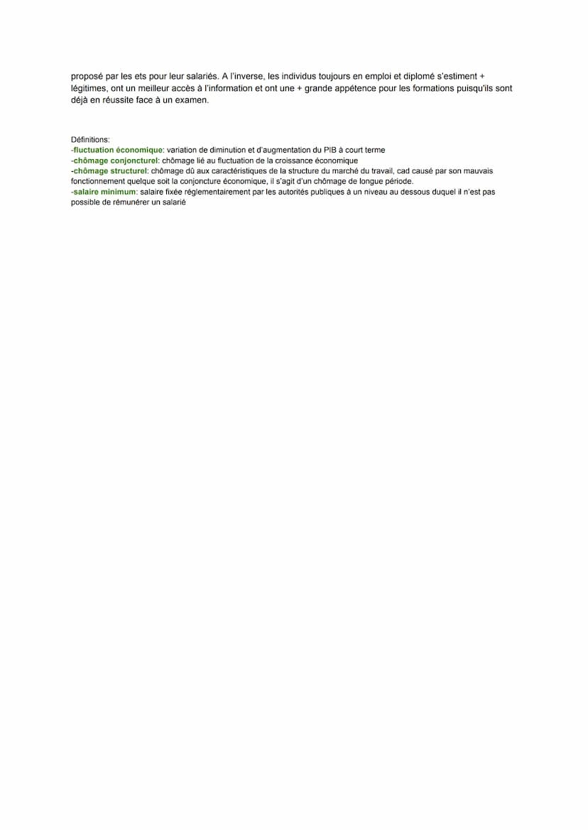 La Lutte contre le chomage passe-t-elle nécessairement par la mise en oeuvre
de politique de soutien de la demande globale
Accroche:
I- Lutt