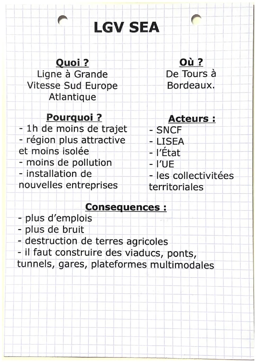 Les aménagements du
territoires en France
métropolitaine
Aménagement du territoire : Ensemble
d'actions pour améliorer le fonctionnement
d'u