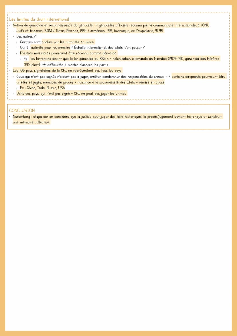 HISTOIRE
ET MÉMOIRE,
HISTOIRE ET JUSTICE
T3: HISTOIRE ET MÉMOIRE
Introduction
VIIIe s av. J-C : rédaction de l'Illiade, l'Odyssée par Homère