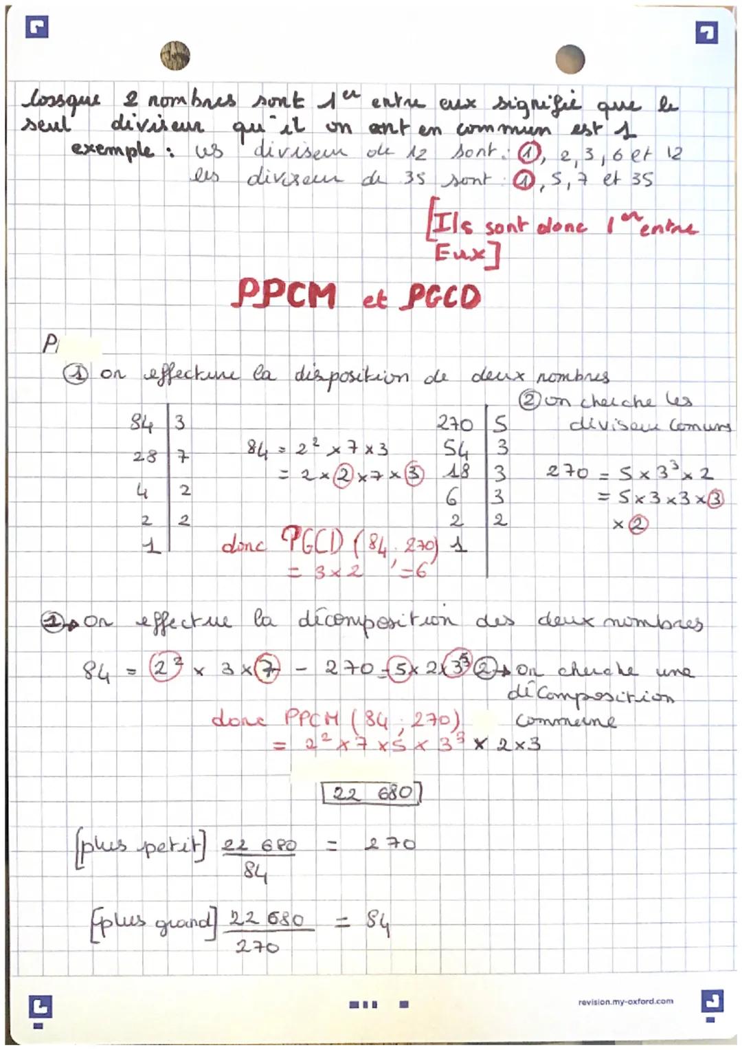 # divisiblite

1.1 division Euclidienne

reffectue la dervision euclidienne de 183 par 12

```
183 12
63 15
```

on peut donc écure

$183 = 