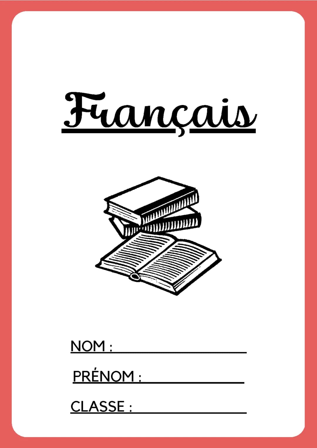 Page de garde français 