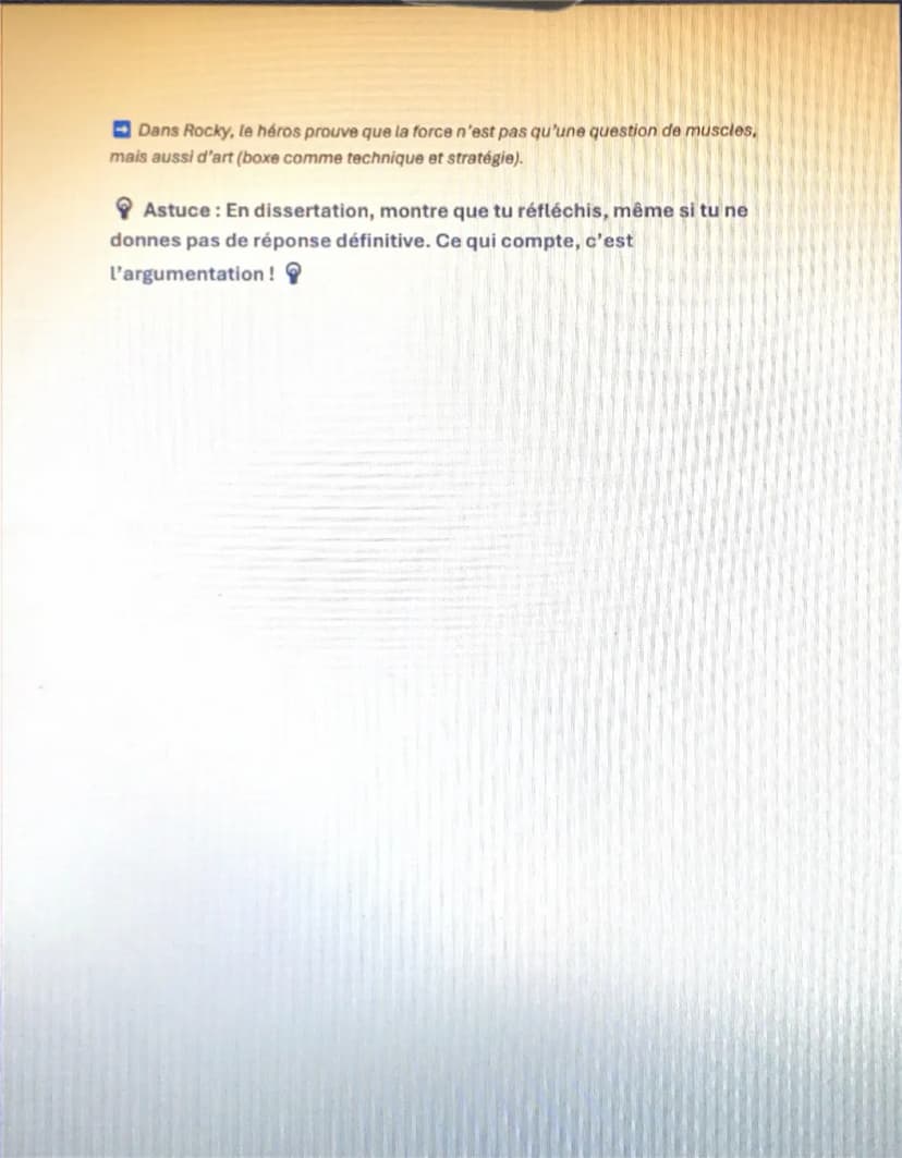 # Fiche 1: L'Art 1. Définition

L'art est une activité humaine qui vise à produire des œuvres ayant une dimension esthétique,
expressive ou 
