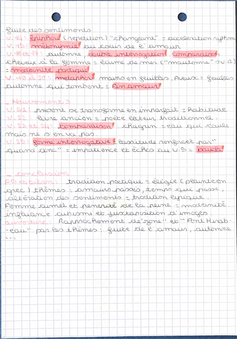 BAC
ܐ
• LA POESIE
Teate3: "Marie"
: Alcools de GA
Introduction :
Lauteur! Poète / Guillaume Apollinaire / surrealisme
extrait : • Recueil Al