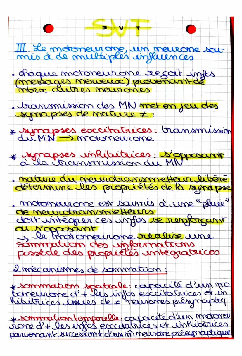 S
CHAPITRE 2: Cerveau et mouvement
volontaire
Quel est le rôle joué par le cerveau
dans la commande des mouvemots
volontaires?
I. La command