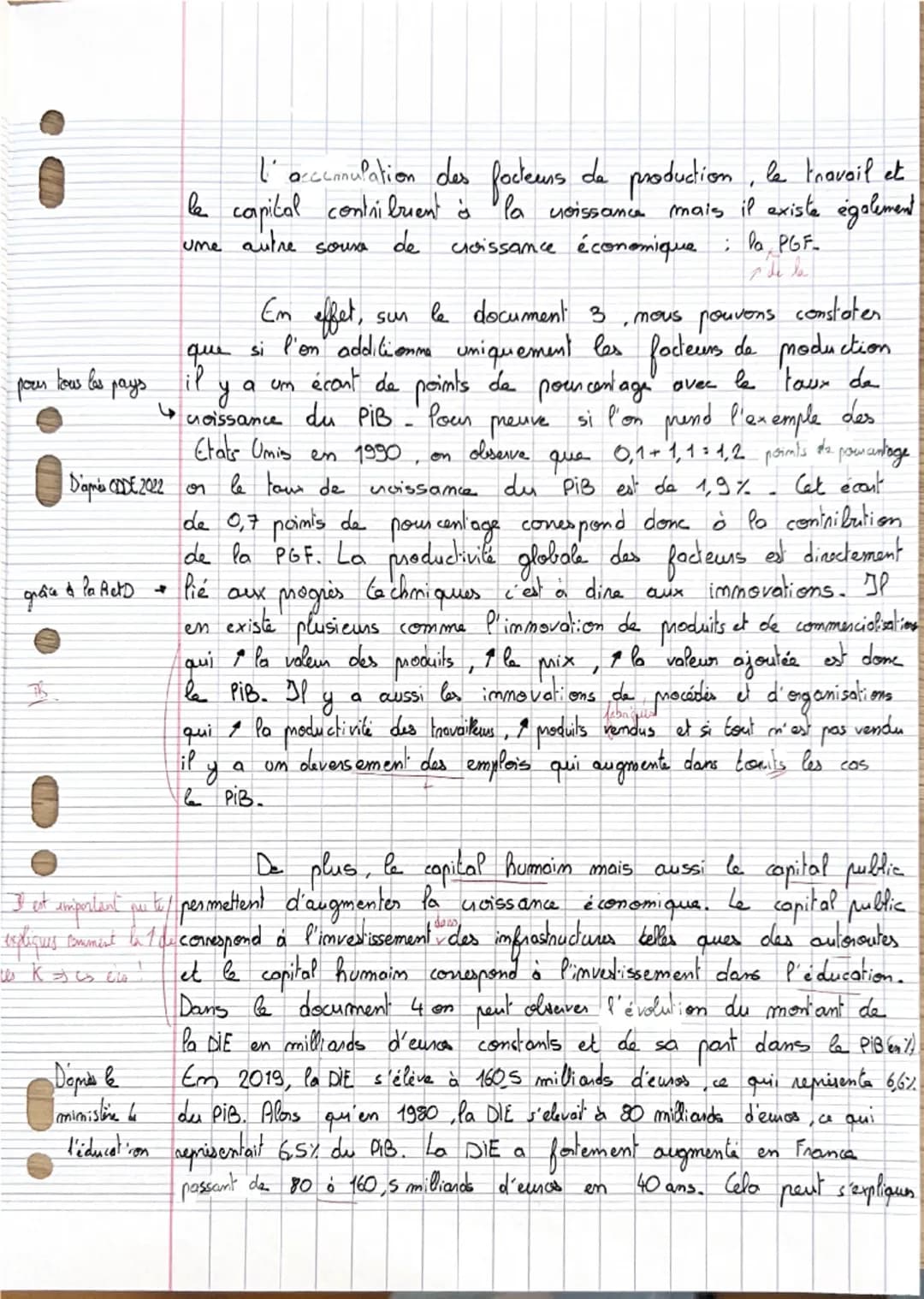 Casella
Eva ig
SES
le 07/09/2024
Note : 15
20
Observations : Travail de très bonne qualité, mais
l'argumentation doit se concentrer davantag