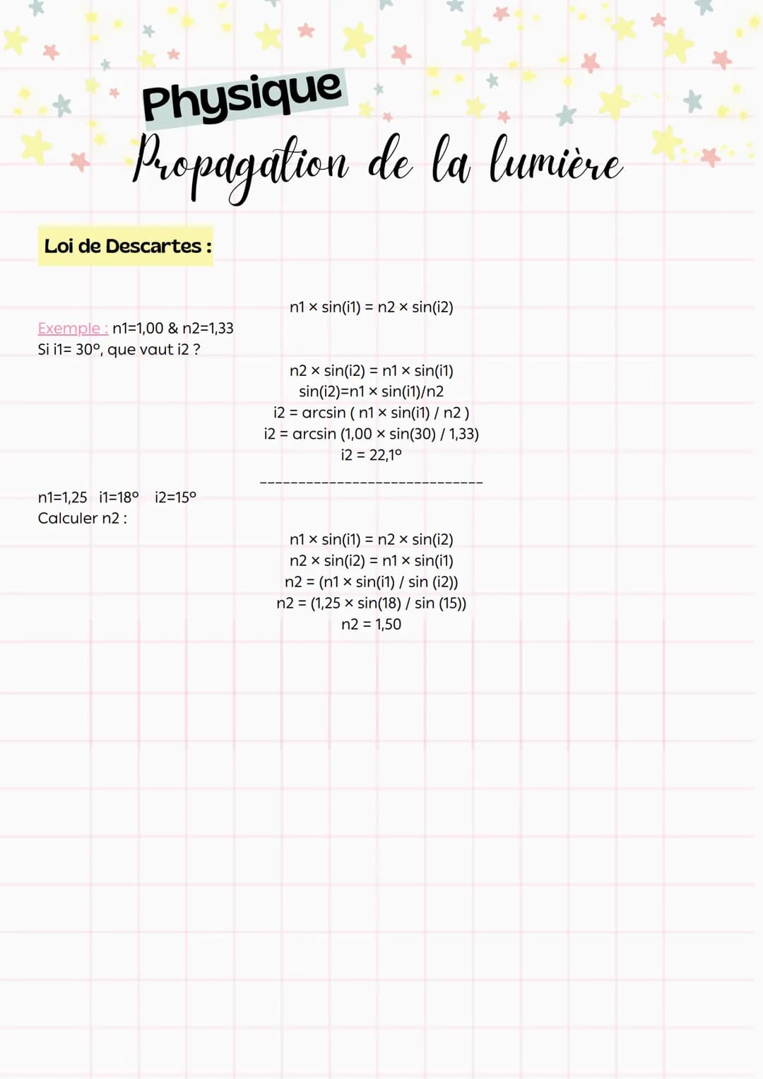 --- OCR Start ---
Physique
Propagation de la lumière
La lumière blanche:
A. L'expérience de Neuton:
Le prisme est un objet transparent et in