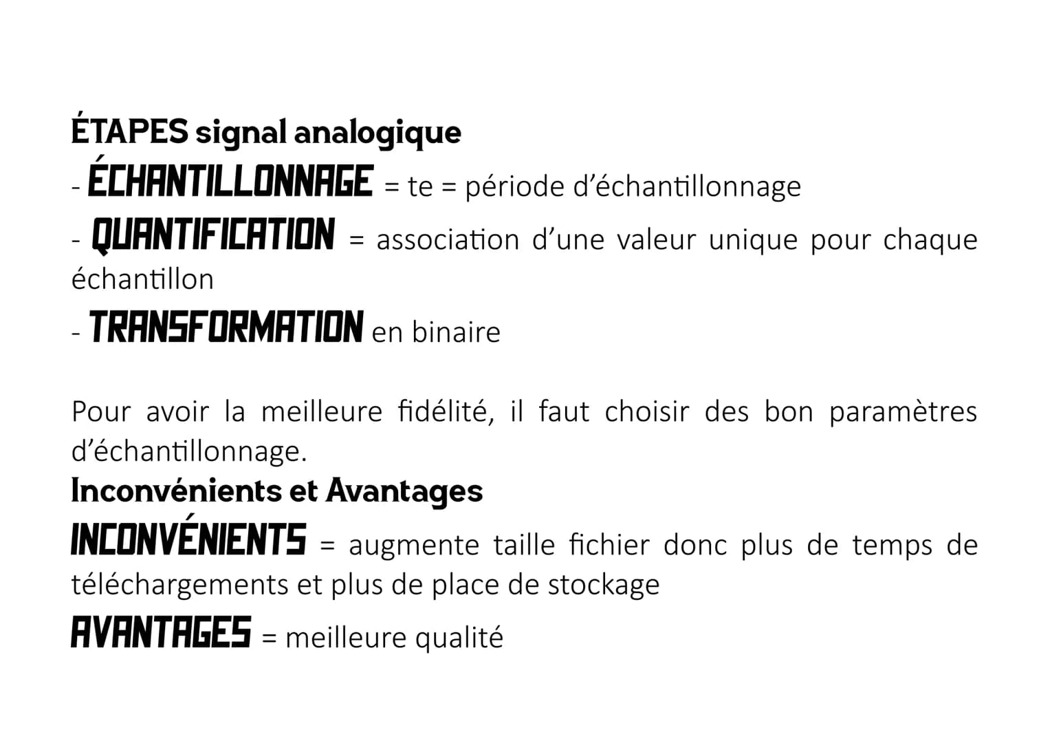 Un son →
HAUTEUR ET TIMBRE D'UN SON MUSICAL
C'est une vibration ou onde mécanique que nous percevons grâce à notre ouïe. Le son ne
se propag
