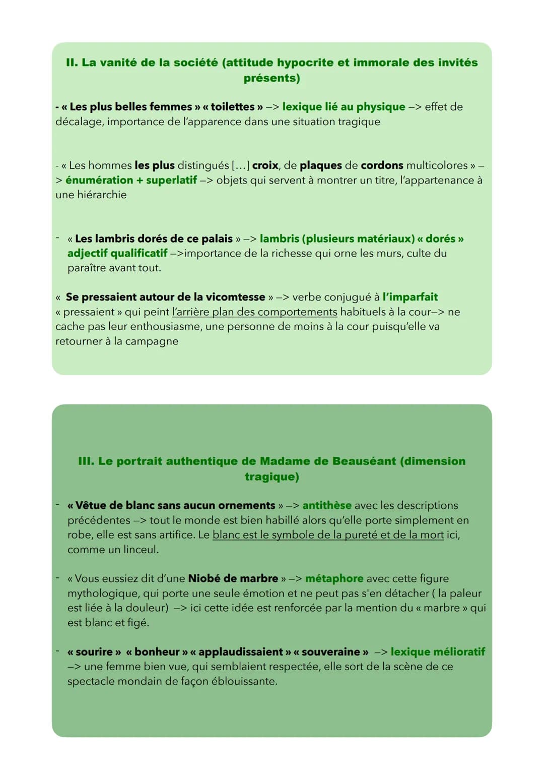 Texte 17: Le Père Goriot
Intro :
Balzac
Accroche : Honoré de Balzac fait parti des auteurs majeurs de la littérature française
de la premièr