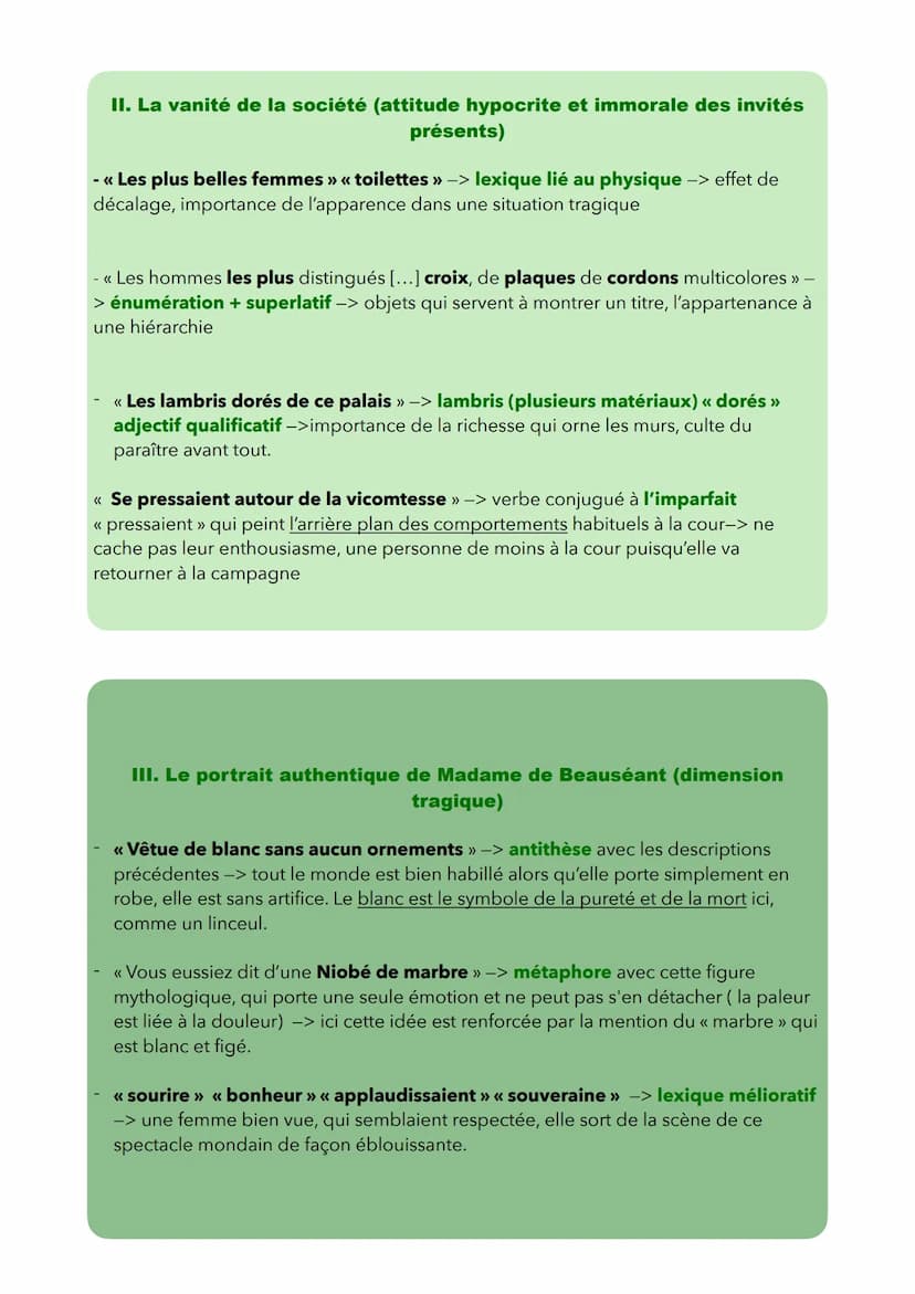 Texte 17: Le Père Goriot
Intro :
Balzac
Accroche : Honoré de Balzac fait parti des auteurs majeurs de la littérature française
de la premièr
