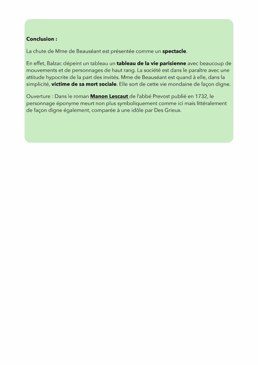 Texte 17: Le Père Goriot
Intro :
Balzac
Accroche : Honoré de Balzac fait parti des auteurs majeurs de la littérature française
de la premièr