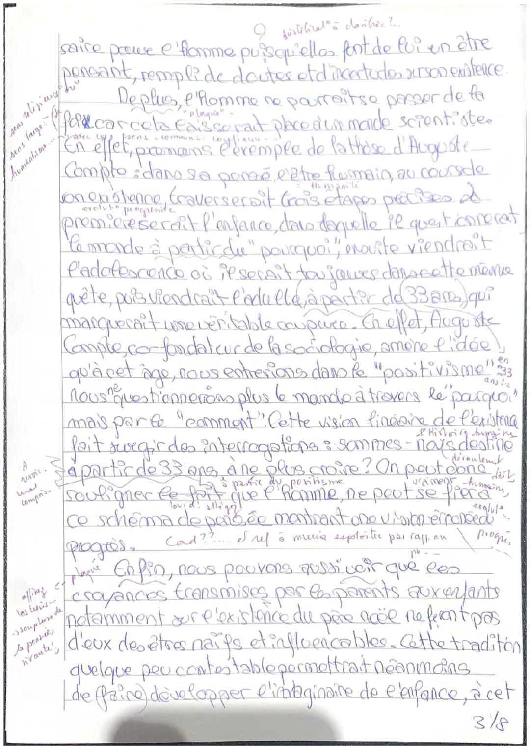 Présentation:
Belle prise en charge du sujet !!blan!!
Compris dans ses grandes lignes gestion Tempo
De la demite, pertinent. Persée
philosop
