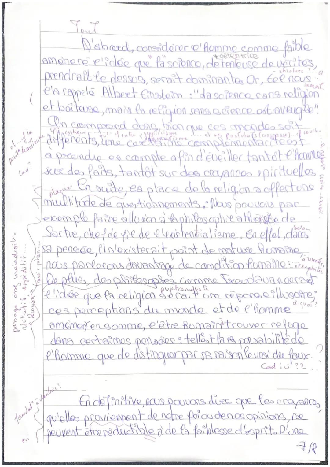 Présentation:
Belle prise en charge du sujet !!blan!!
Compris dans ses grandes lignes gestion Tempo
De la demite, pertinent. Persée
philosop