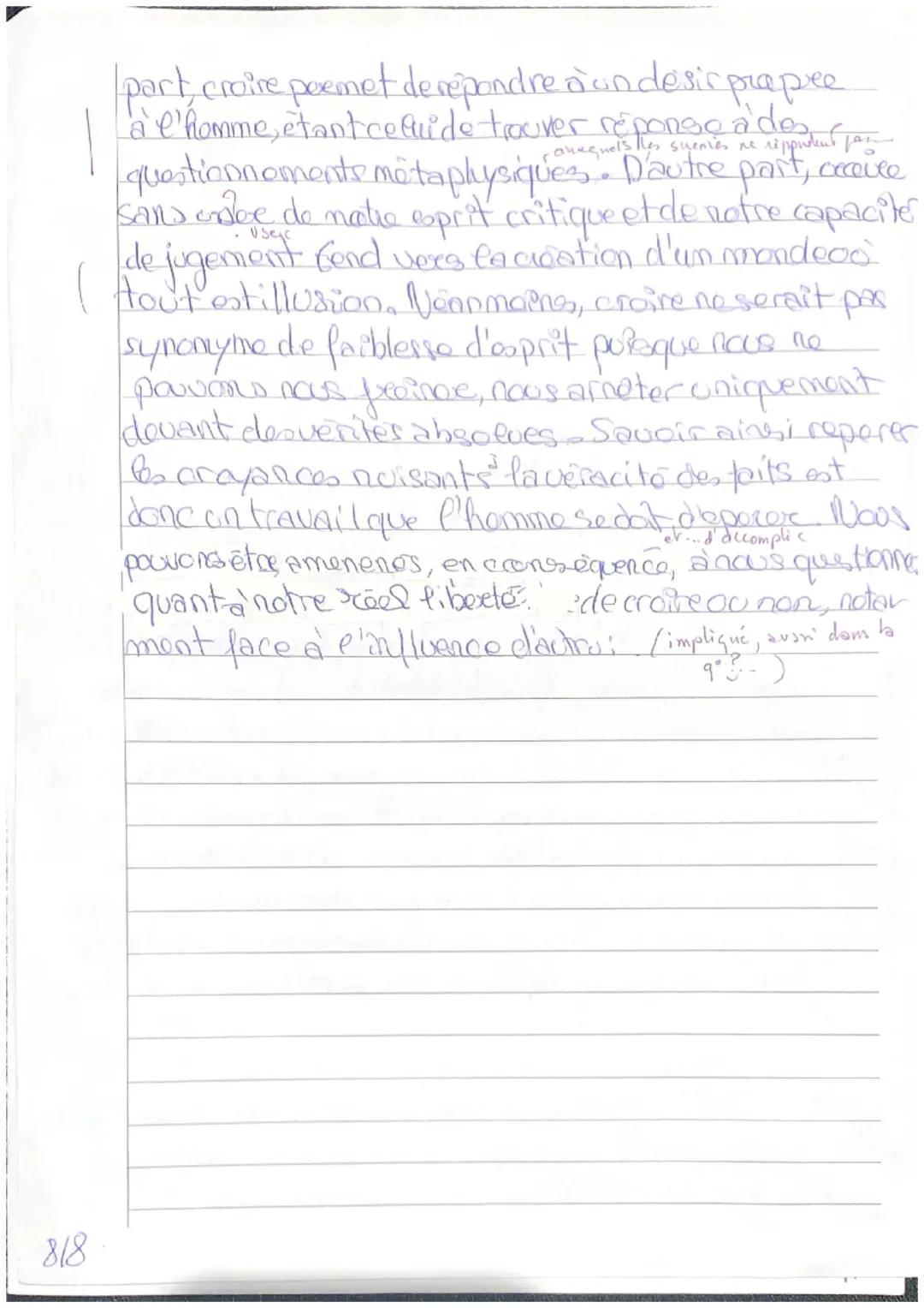 Présentation:
Belle prise en charge du sujet !!blan!!
Compris dans ses grandes lignes gestion Tempo
De la demite, pertinent. Persée
philosop
