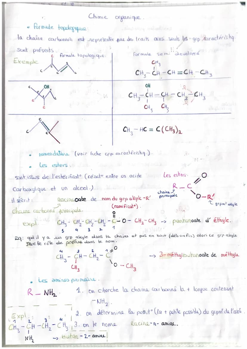 Rappel
C.
NH3
exemple: acide méthanoique CH₂O₂
Schéma de lewis :
H-
ammoniac
N_H
Schéma de Lewis
ion iodosylcarbonate: C10₂
Schéma de Lewis

