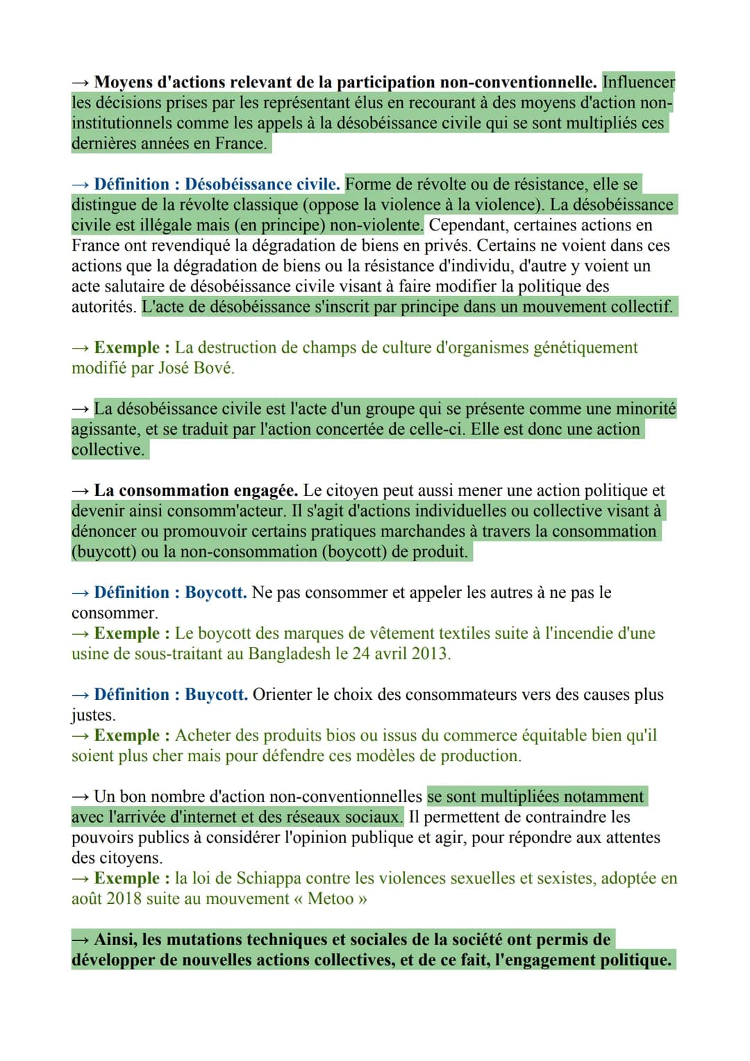 
<h2 id="introduction">Introduction</h2>
<p>Une société démocratique repose sur la liberté et l'égalité. Les individus sont libres de voter 