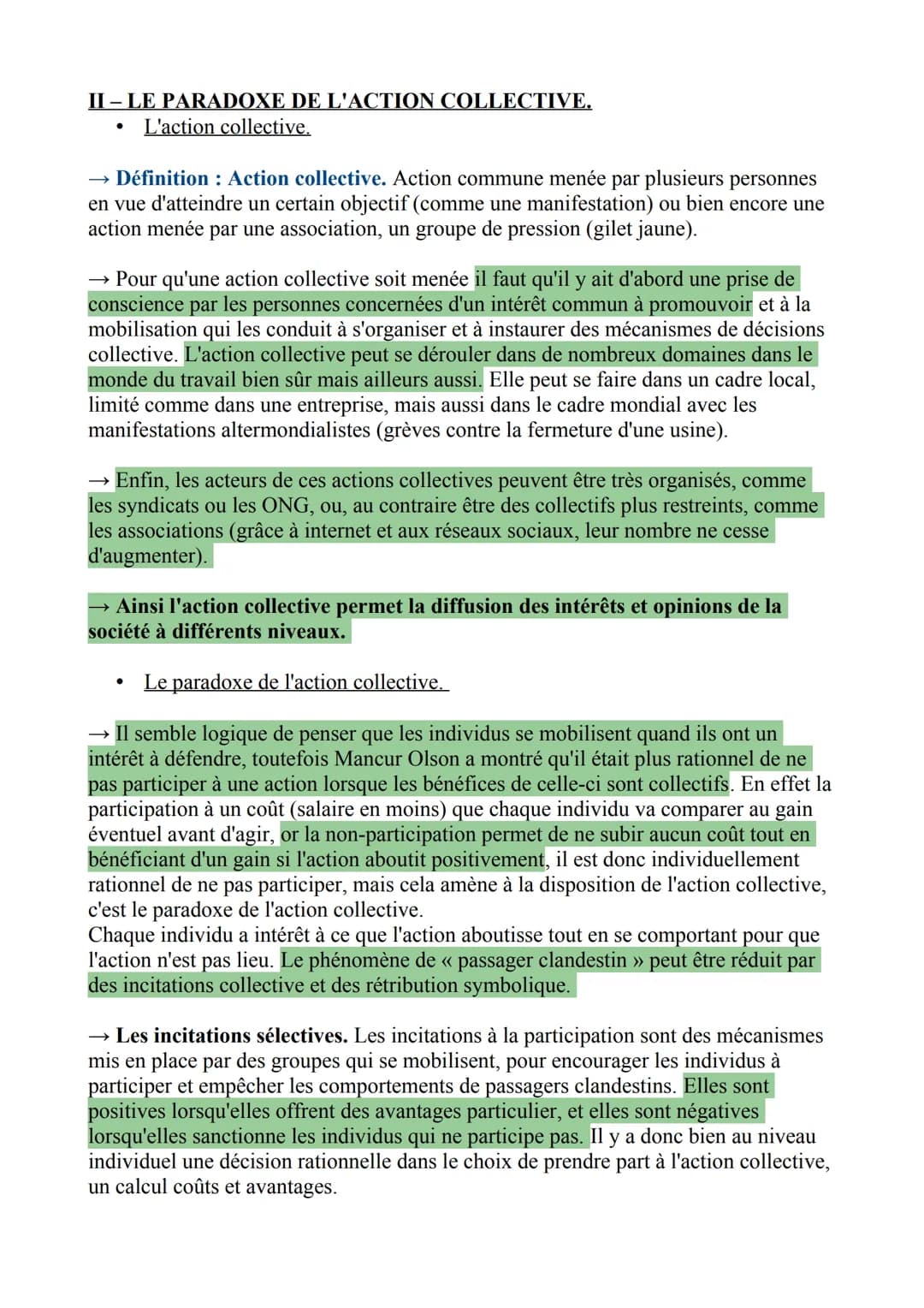 
<h2 id="introduction">Introduction</h2>
<p>Une société démocratique repose sur la liberté et l'égalité. Les individus sont libres de voter 