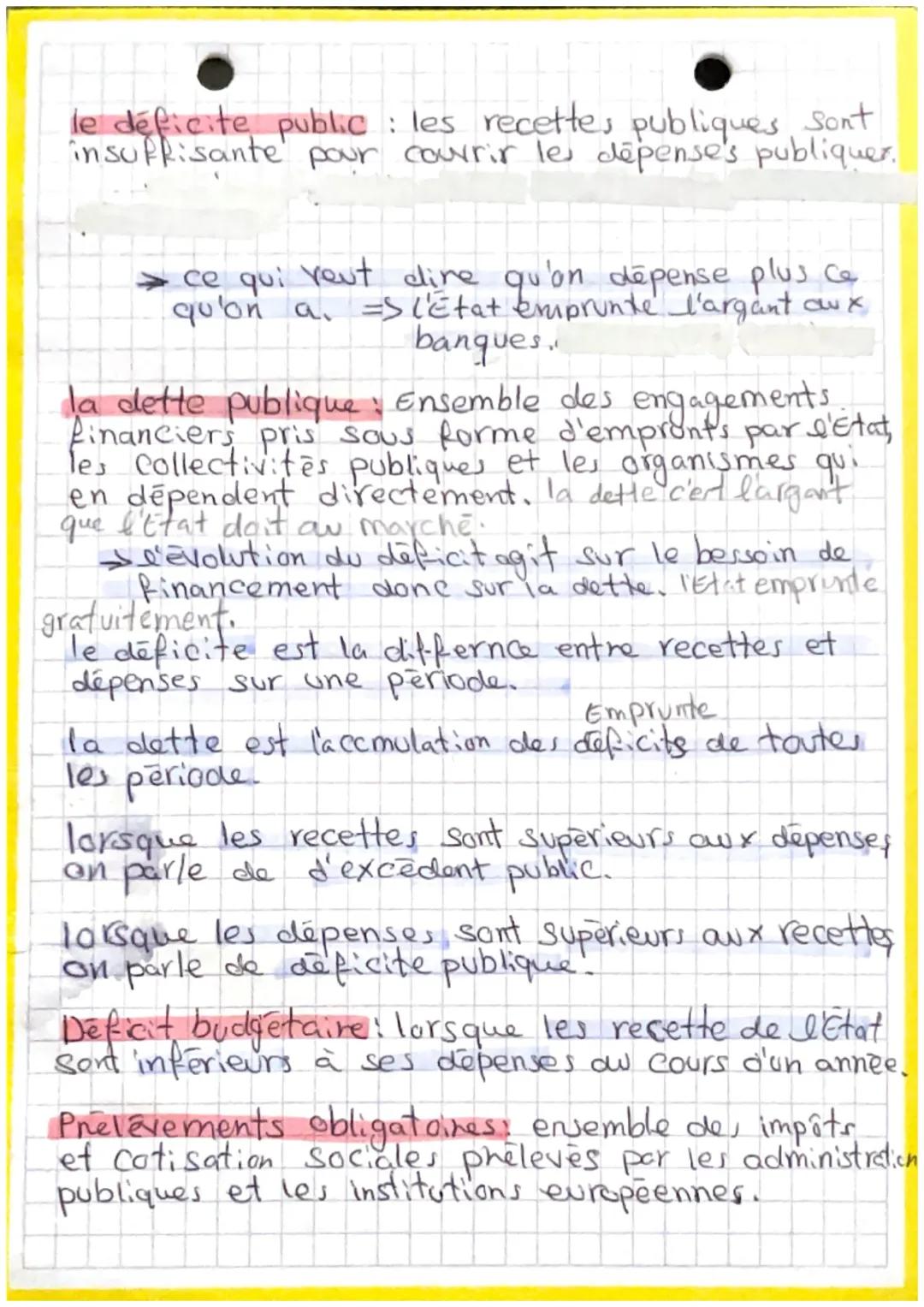 Economie
... Thême 6...]
Chapitney
L'intervention de l'État.
2 Conception de l'état
V
Létat-gendarme
V
Conception de l'Etat
Selon laquelle s