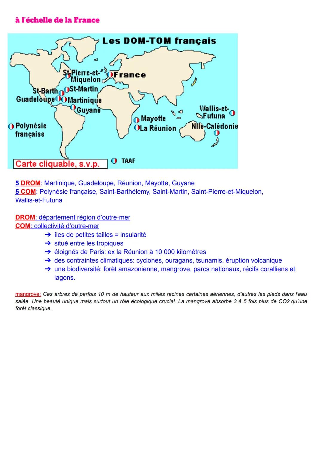 géographie: mers et océans
les ressources halieutiques: constituées de poissons, mollusques, crustacés algues et autres
ressources marines q