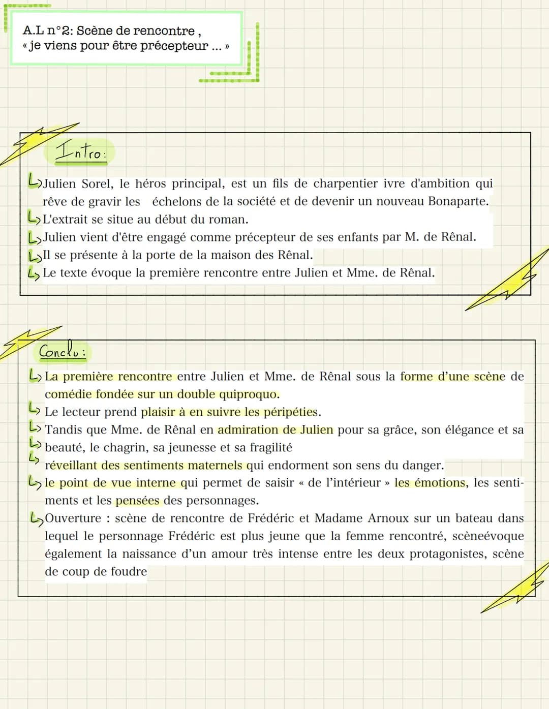 A.L n°2: Scène de rencontre,
«<
‹je viens pour être précepteur ...
>>>
PROJE A.L n°2: Scène de rencontre,
<< je viens pour être précepteur .