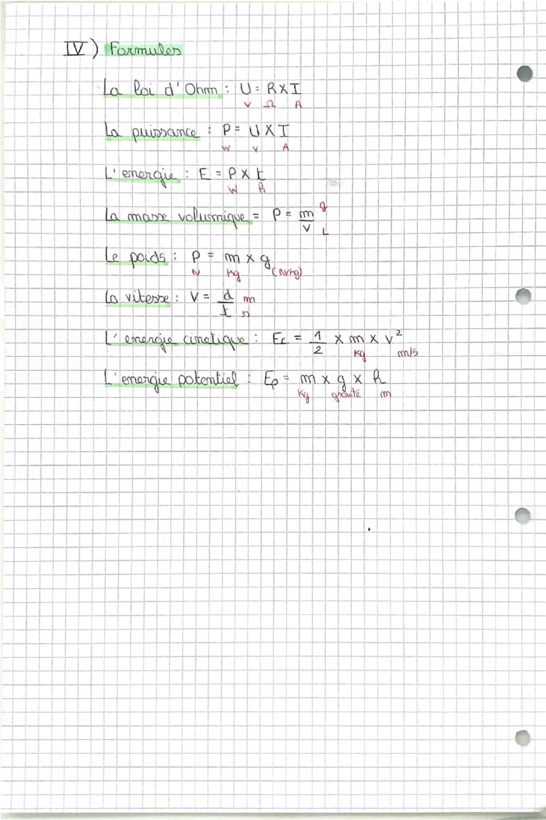 PHYSIQUE
CHIMIE
I) Atores
megative
→electroms
positif protoms
Nucleom protoms+ meutroms
II) Acide on basique
PH = potential hydrogène
Cette 