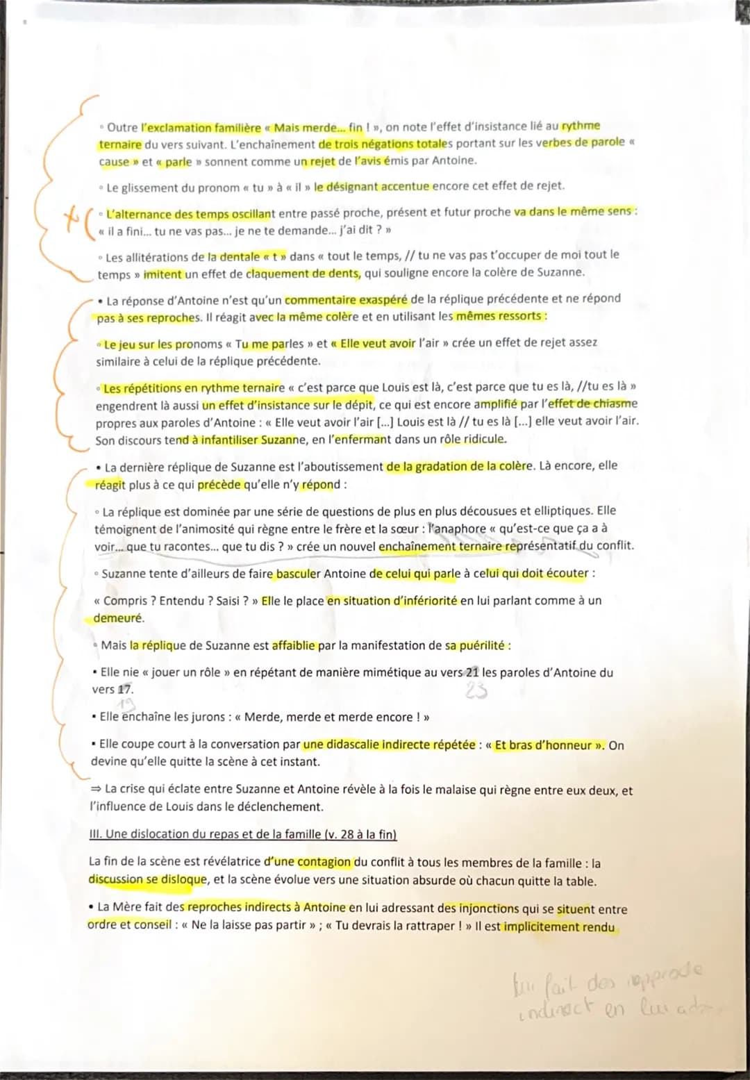 J-L est un autour dramatique, metteur en scine et acteur qui a appris sa seroposité
en 1918. Il va composen en go et son décis en 95 de nomb